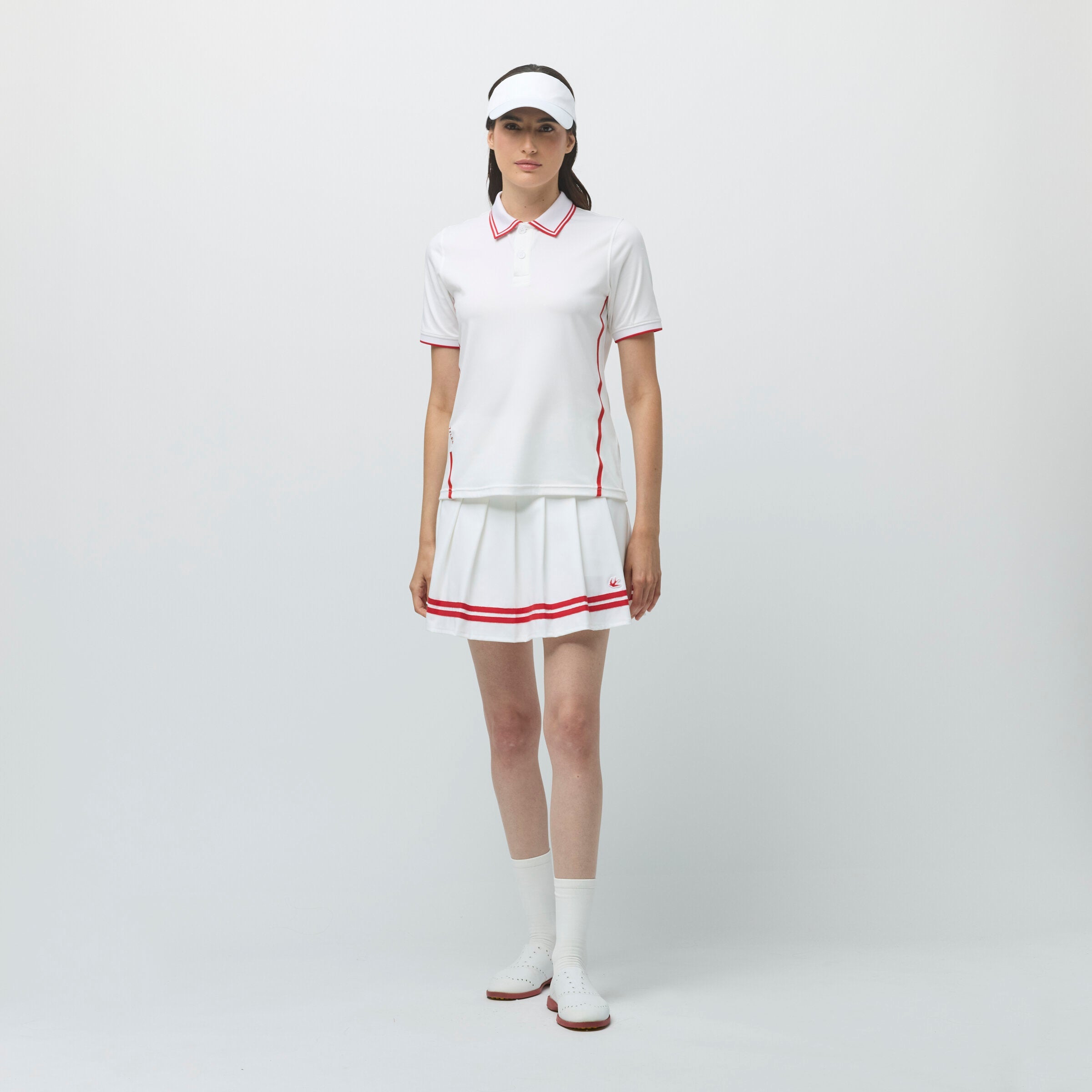 Tech Jersey Club Polo - Image 26