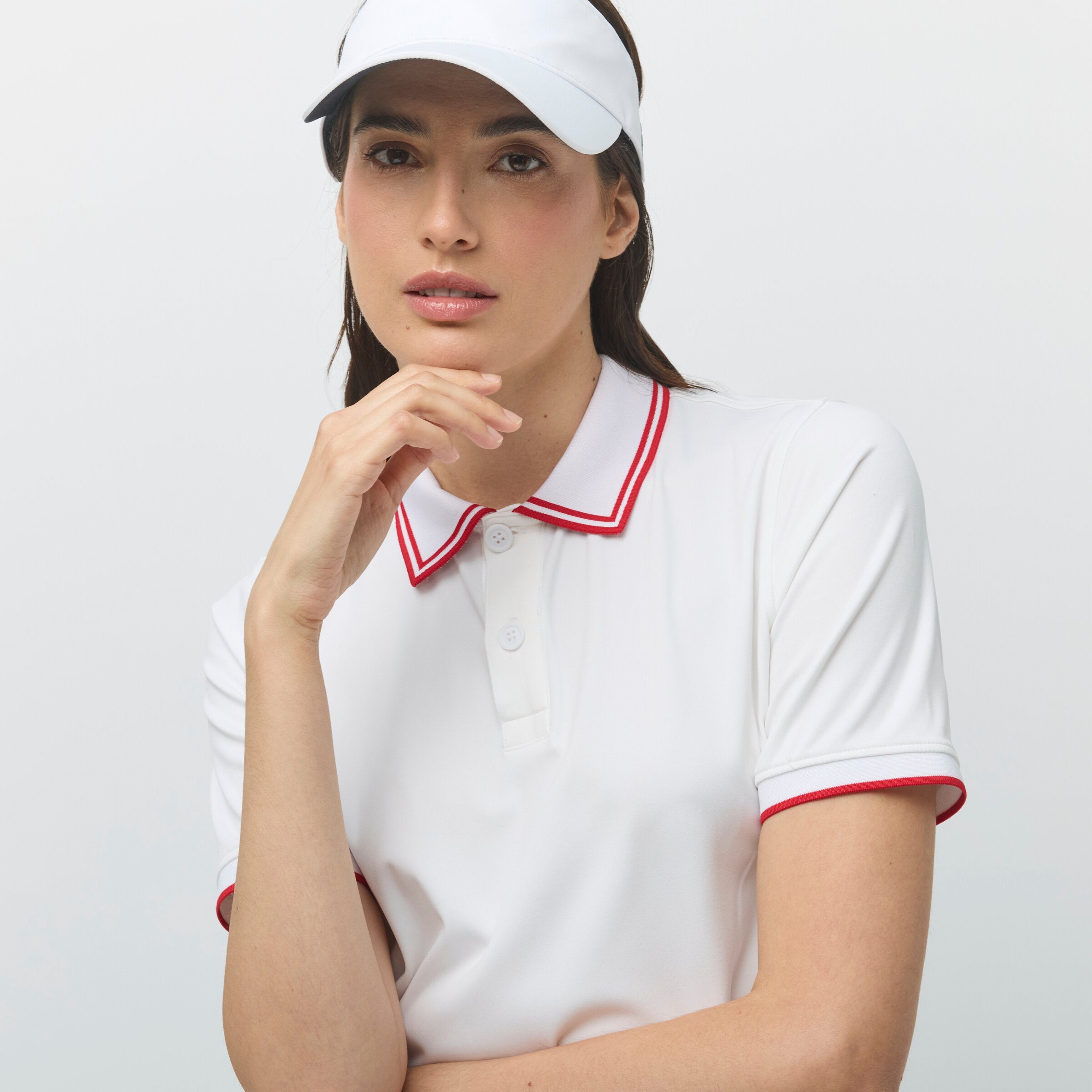 Tech Jersey Club Polo - Image 24