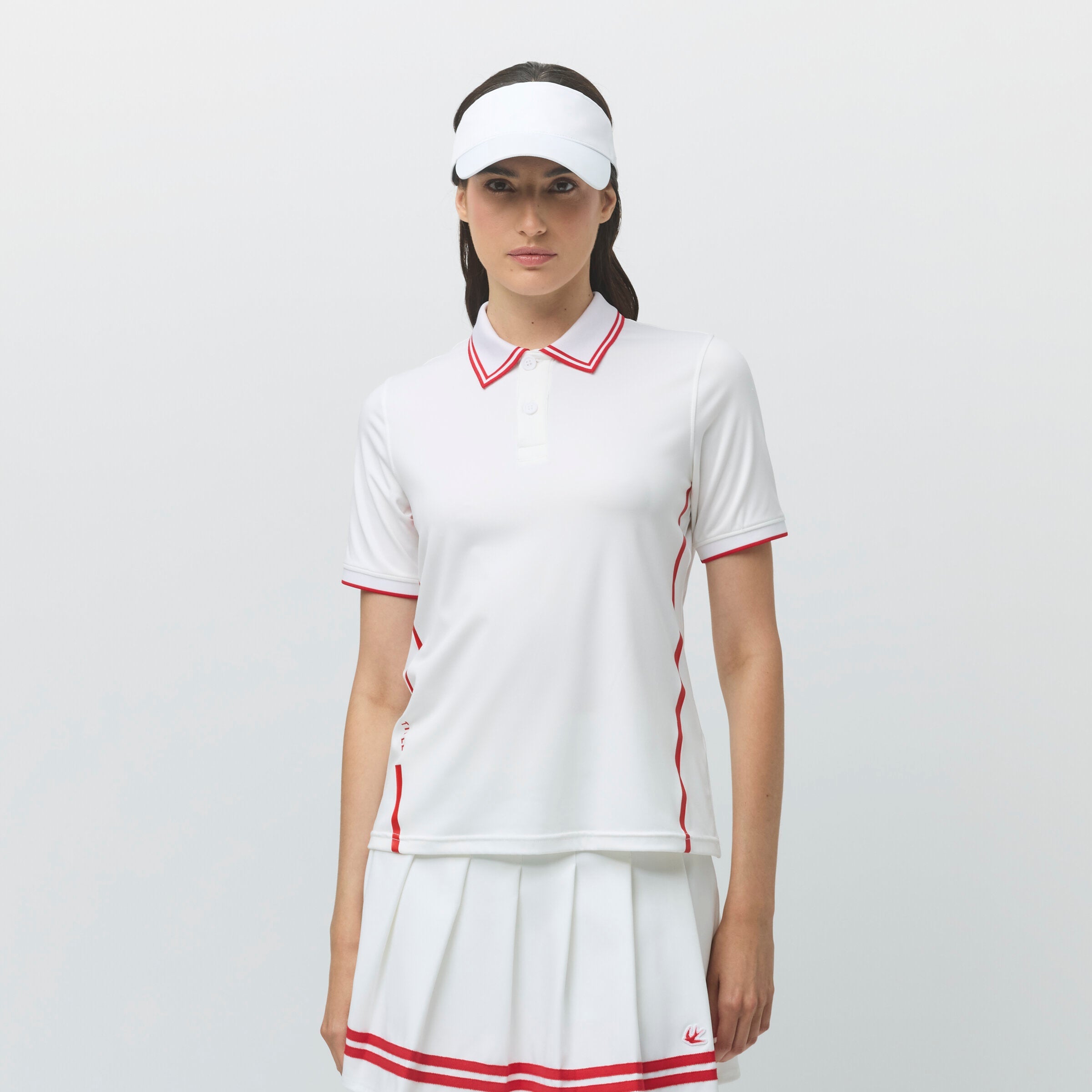Tech Jersey Club Polo - Image 21