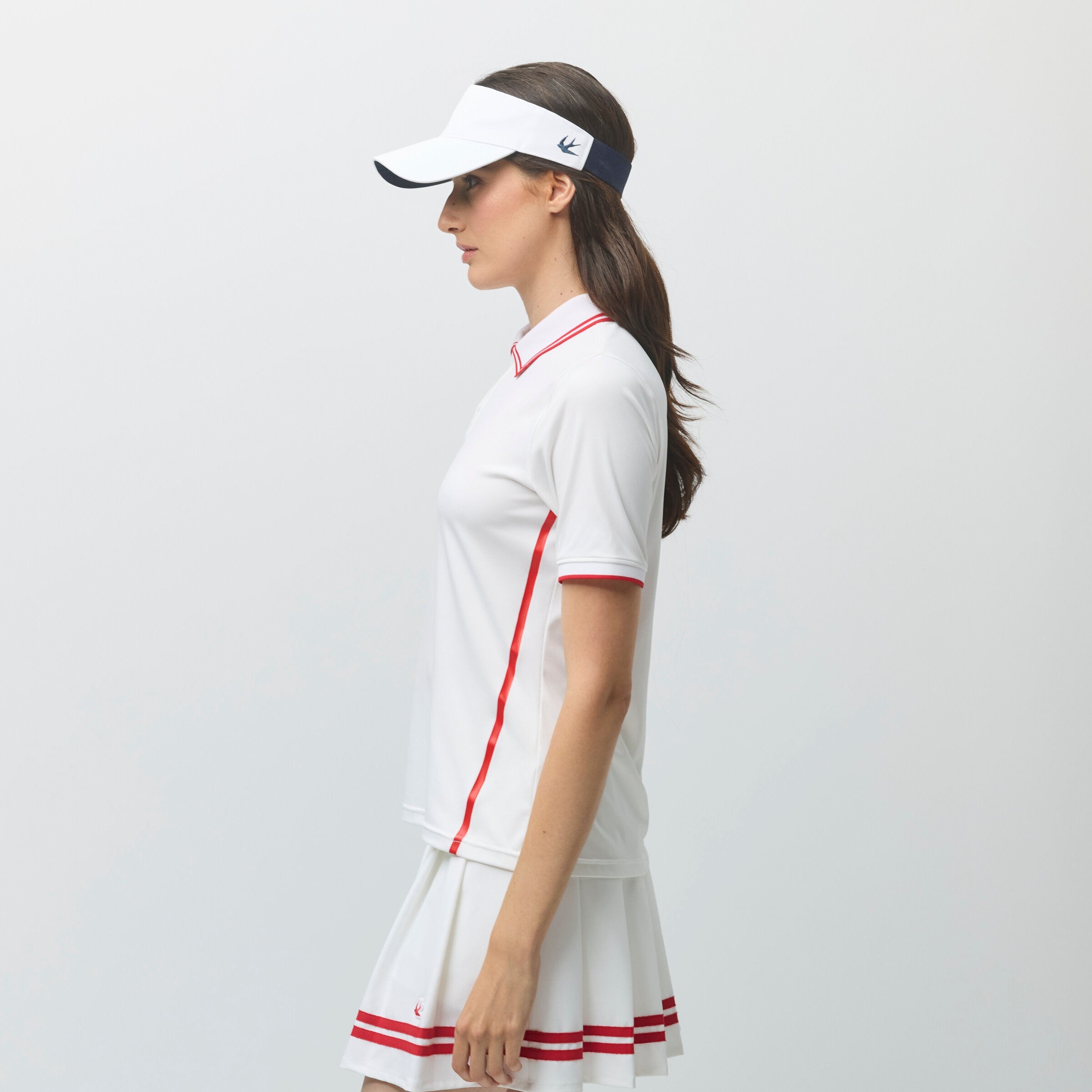Tech Jersey Club Polo - Image 22