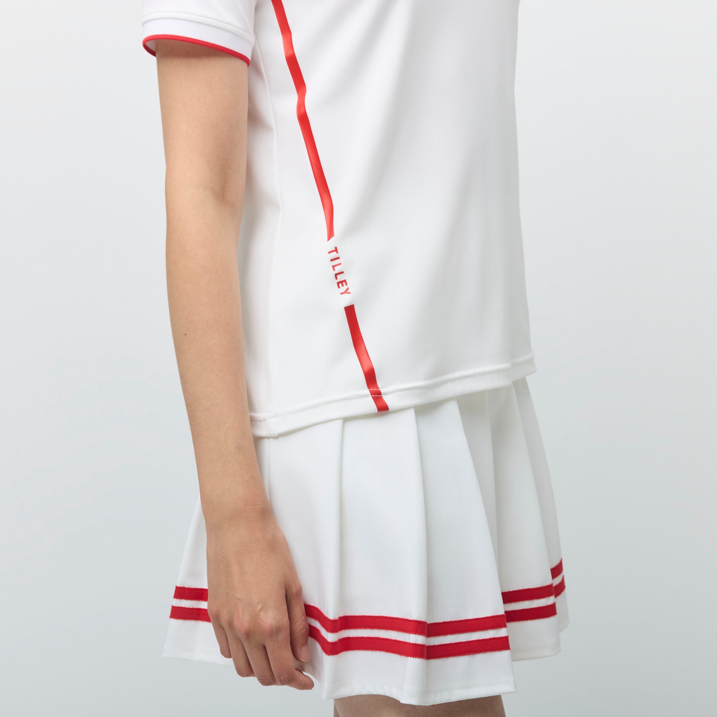 Tech Jersey Club Polo - Image 23