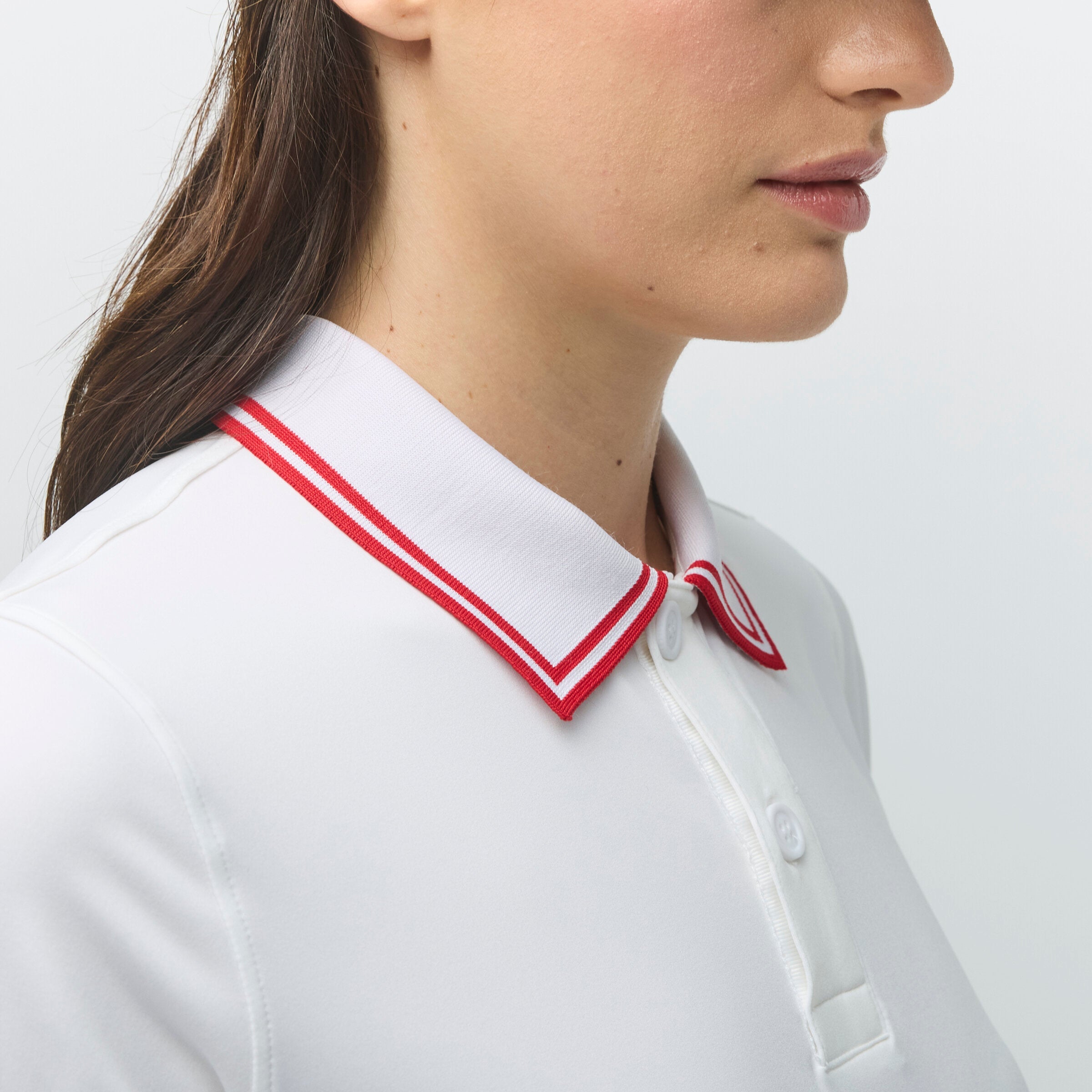 Tech Jersey Club Polo - Image 25