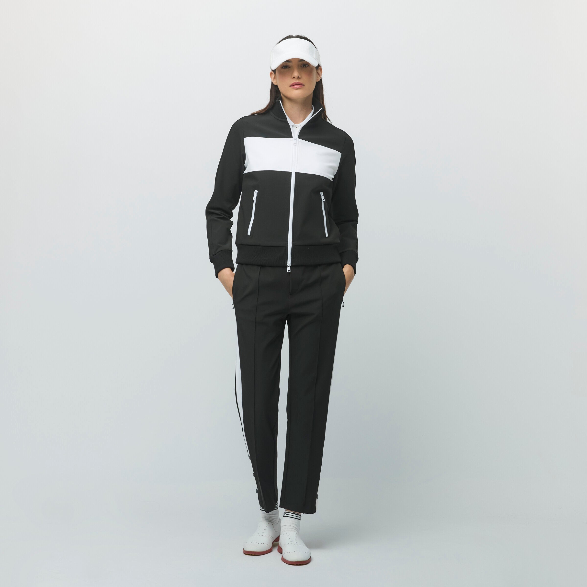 Warm Up Jacket - Image 44