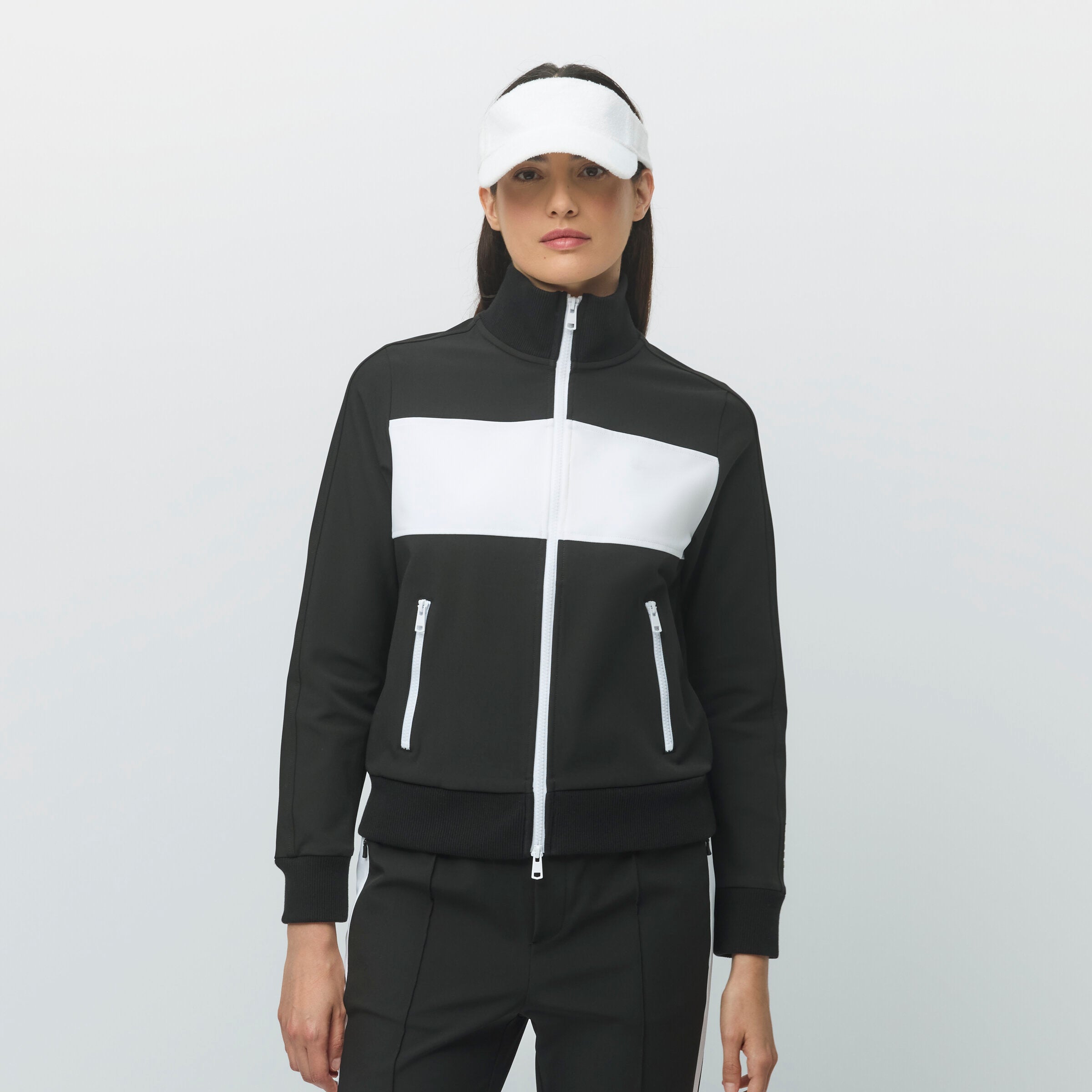 Warm Up Jacket - Image 40