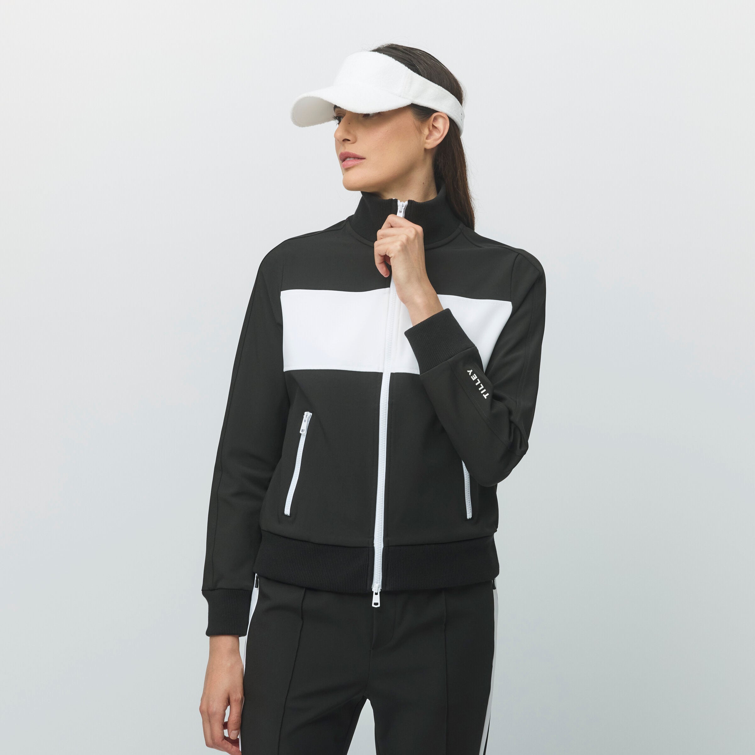 Warm Up Jacket - Image 41