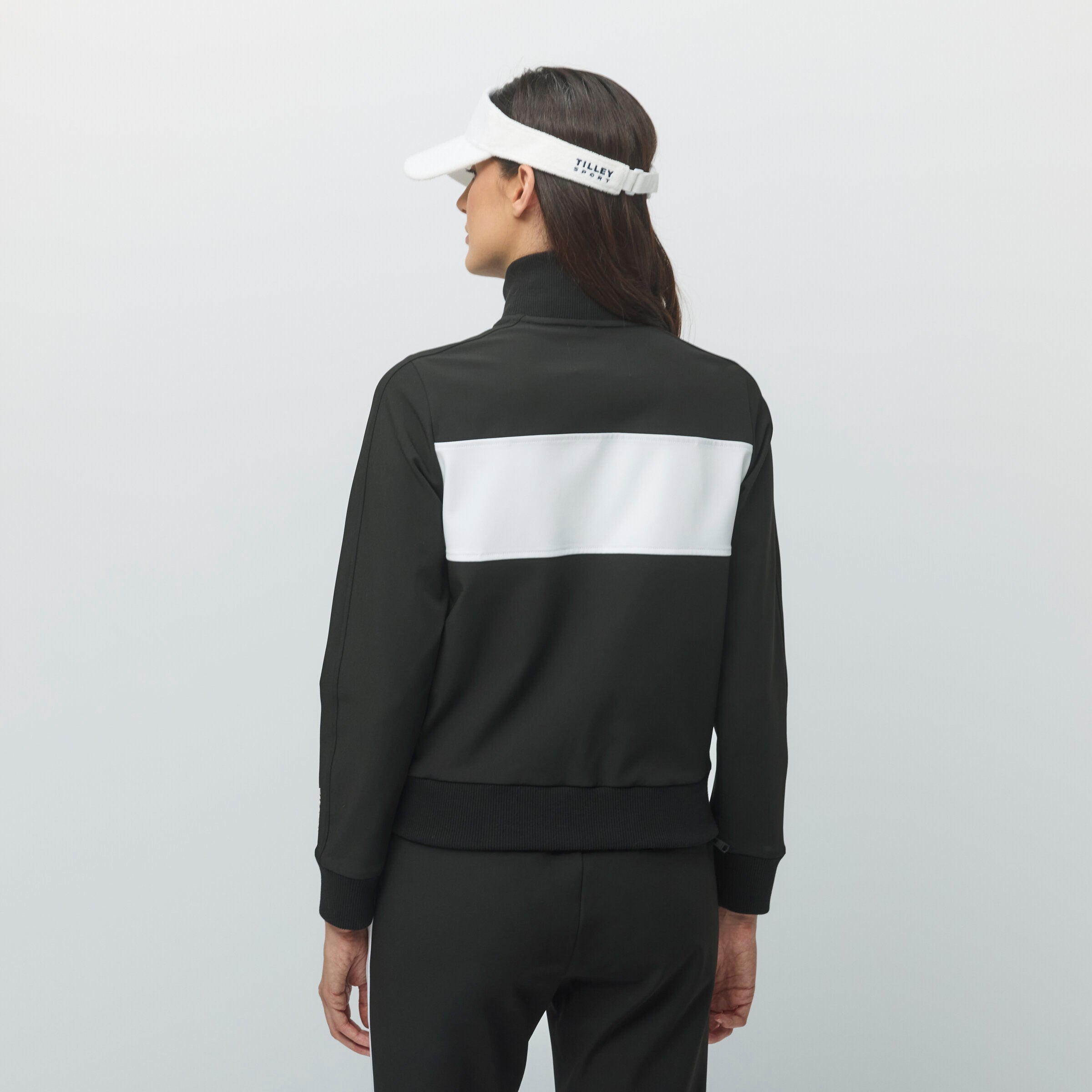 Warm Up Jacket - Image 42