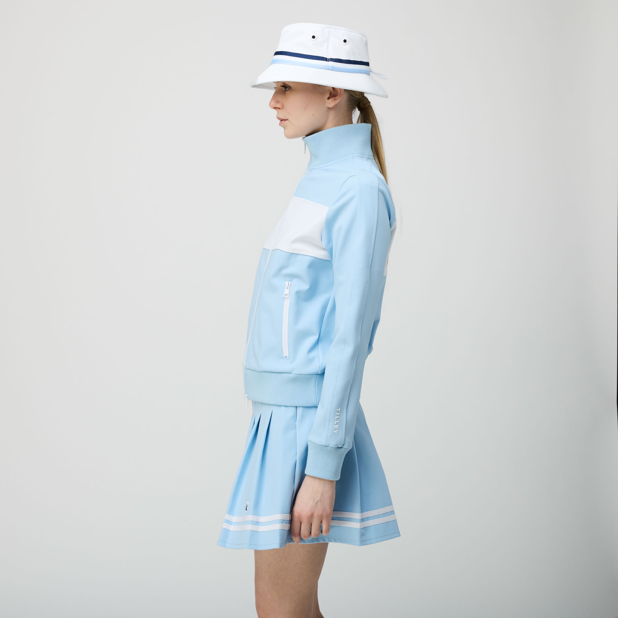 Warm Up Jacket - Image 34