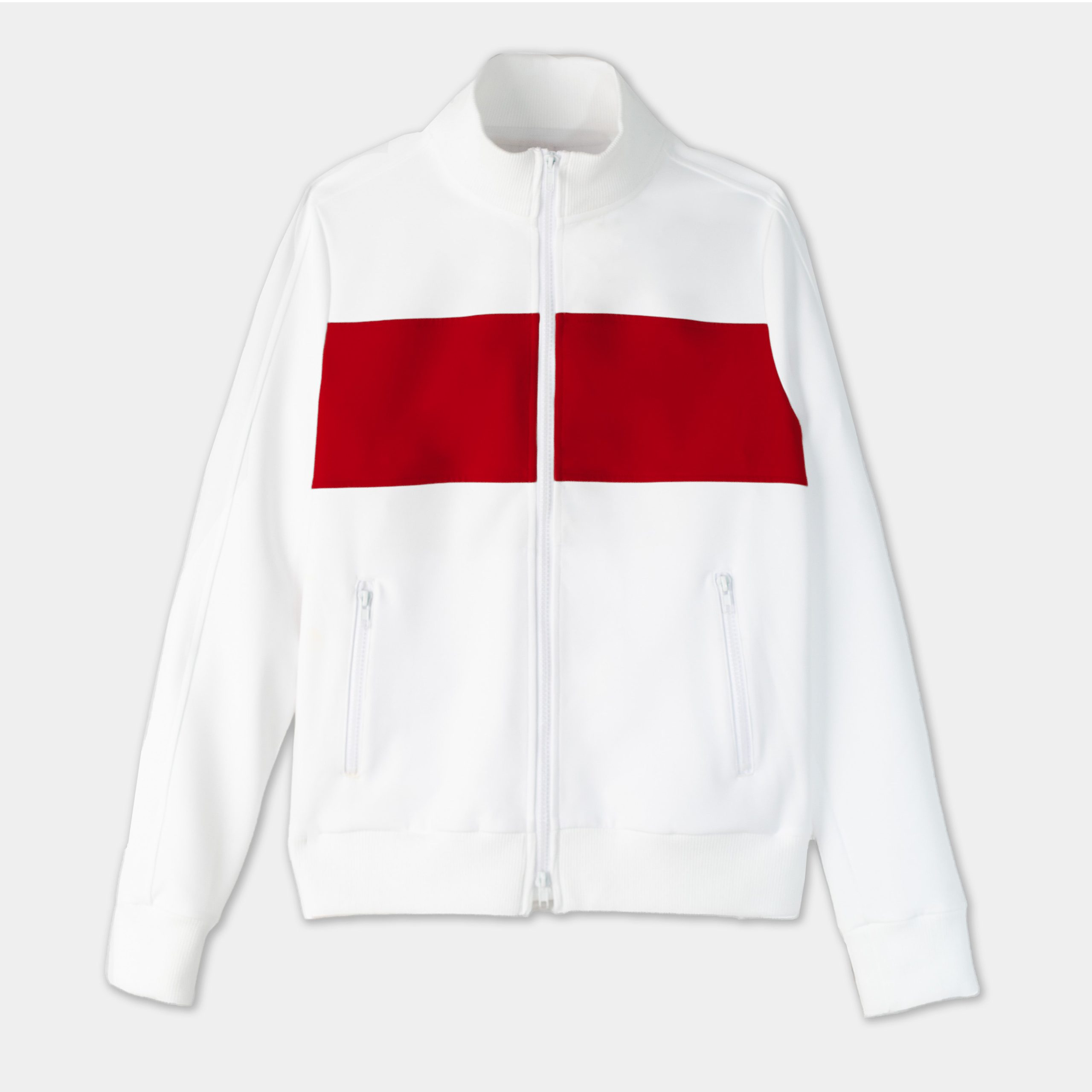 Warm Up Jacket - Image 26