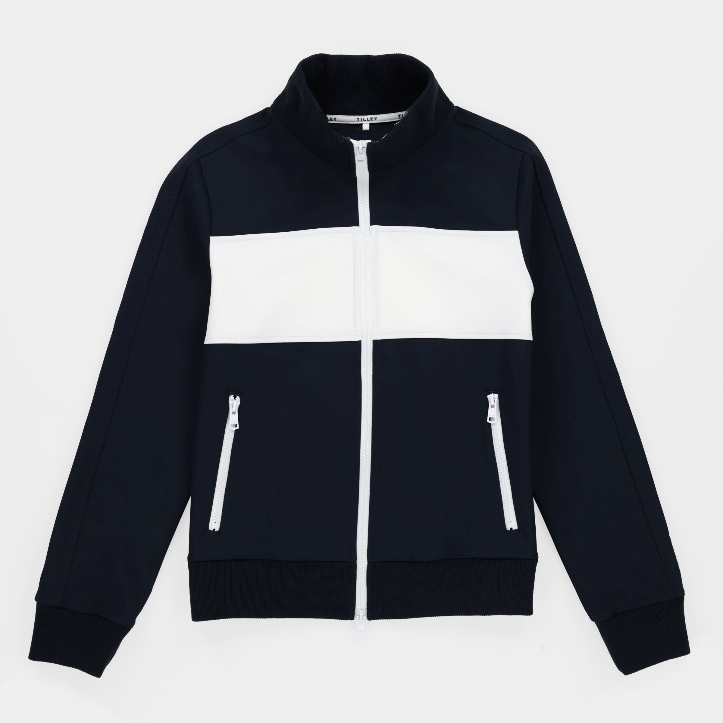 Warm Up Jacket - Image 14