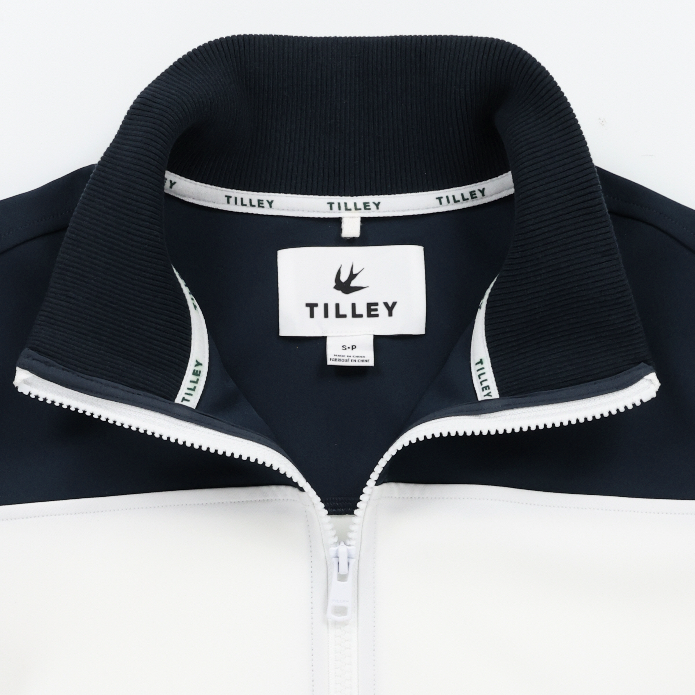 Warm Up Jacket - Image 15