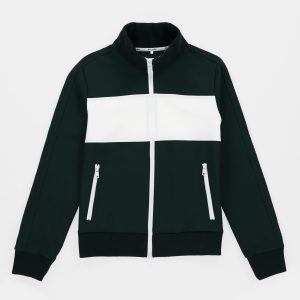 Warm Up Jacket