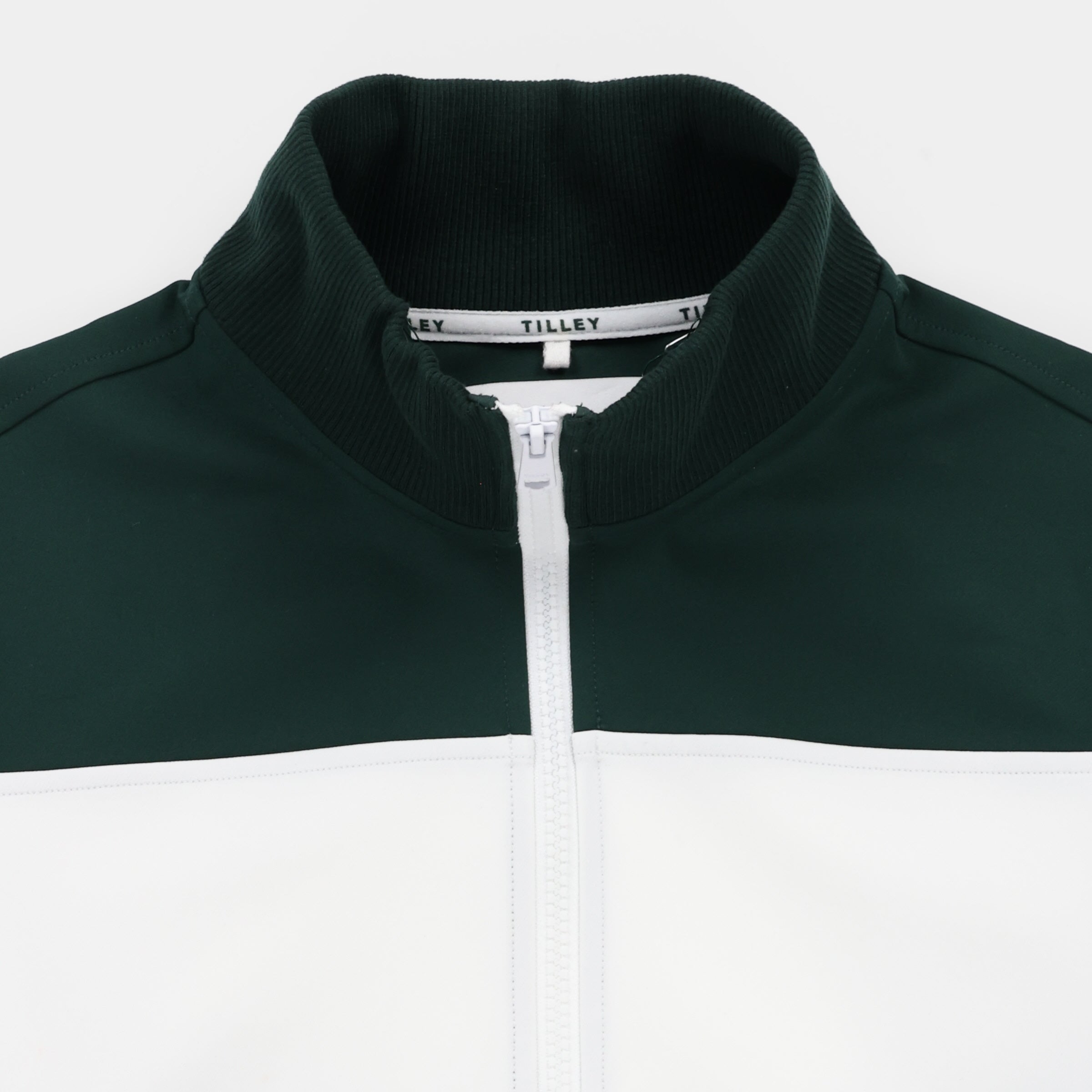 Warm Up Jacket - Image 10