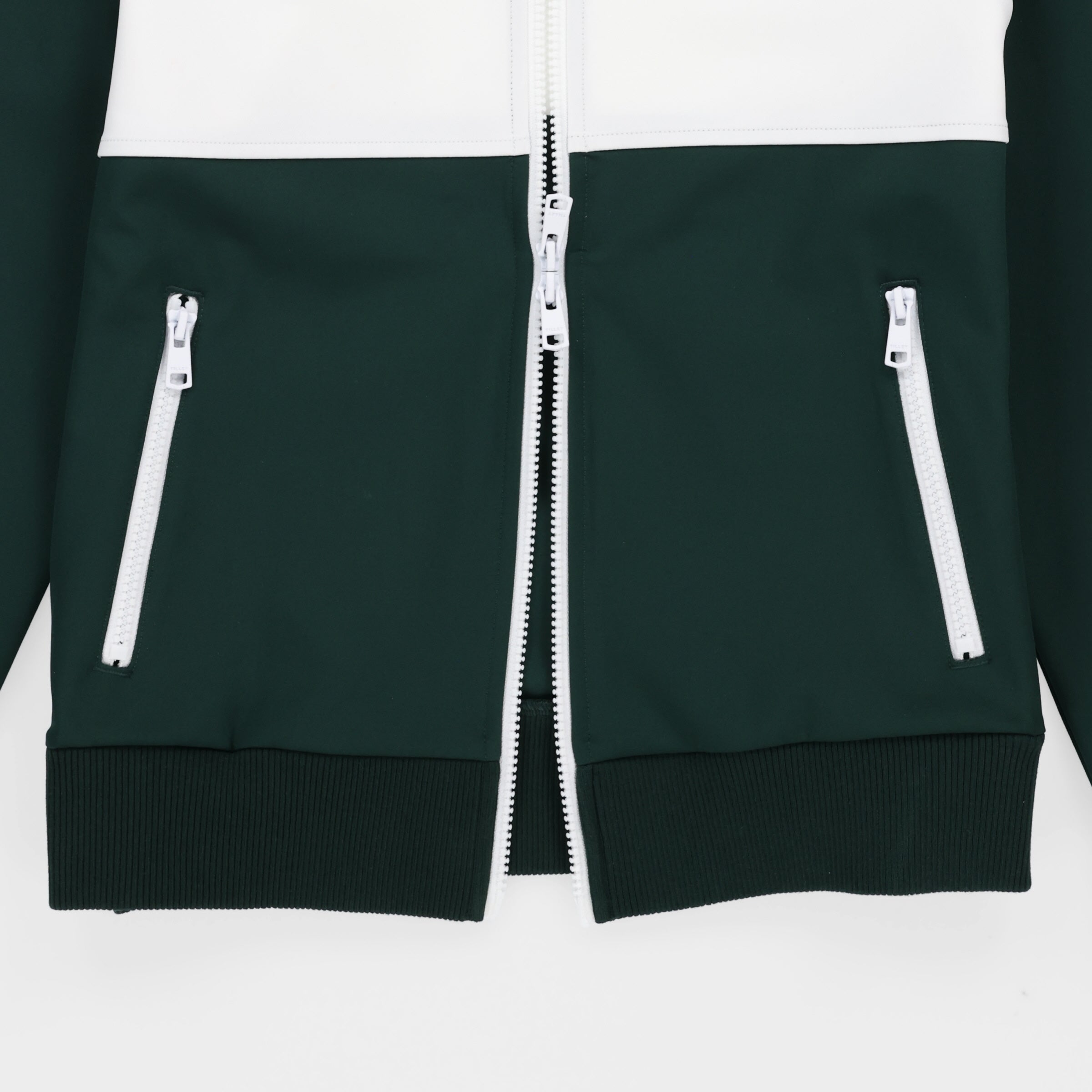 Warm Up Jacket - Image 9