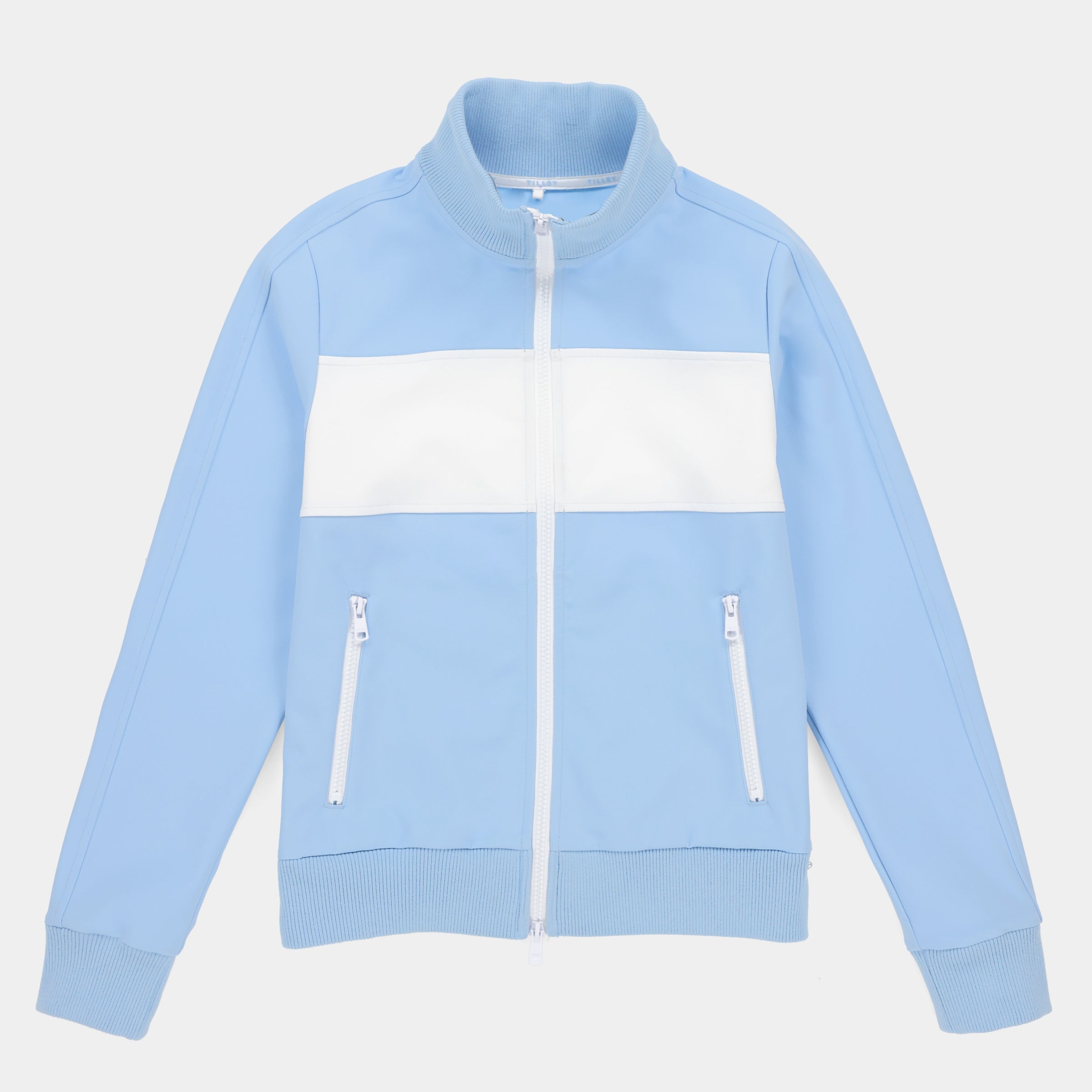 Warm Up Jacket - Image 30