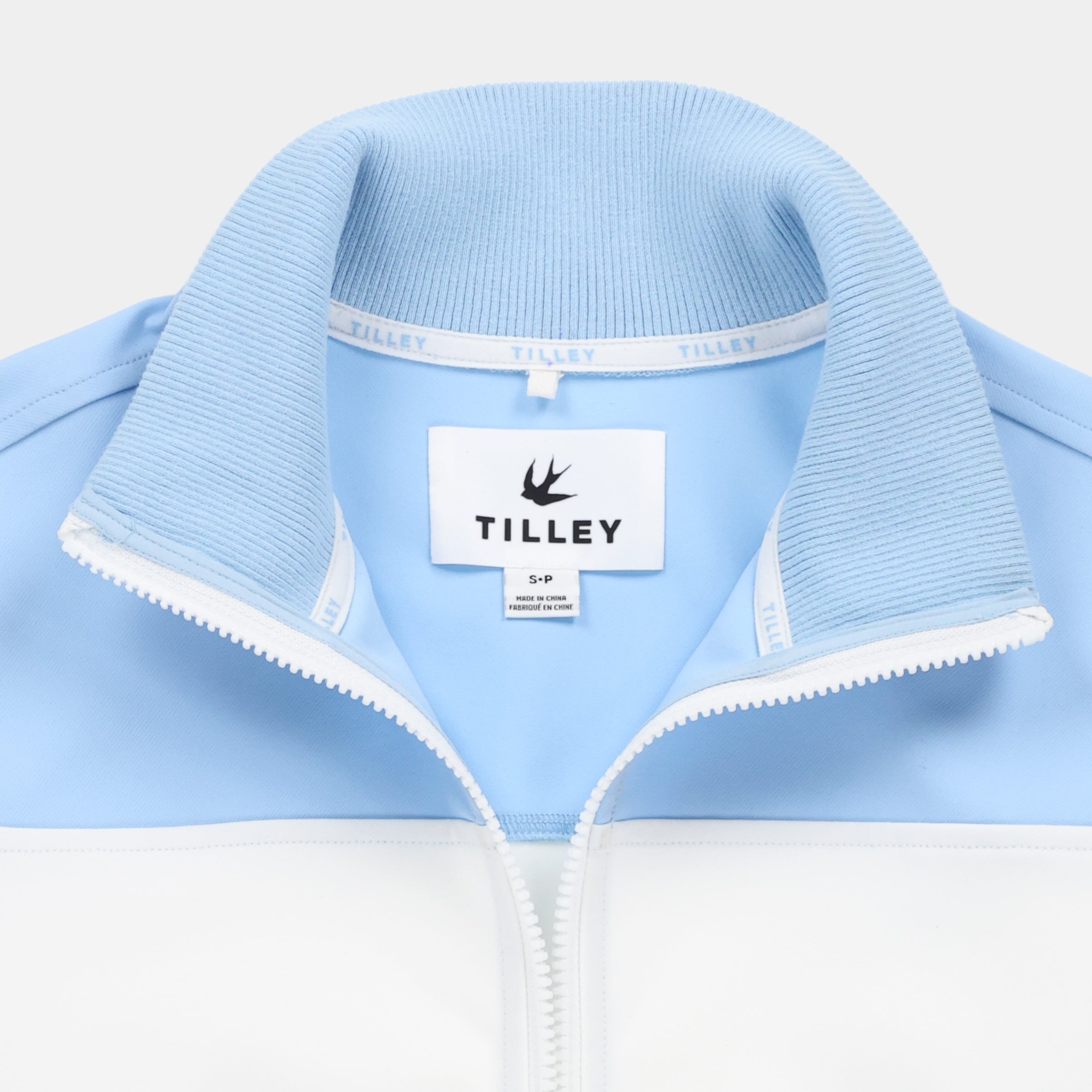 Warm Up Jacket - Image 31