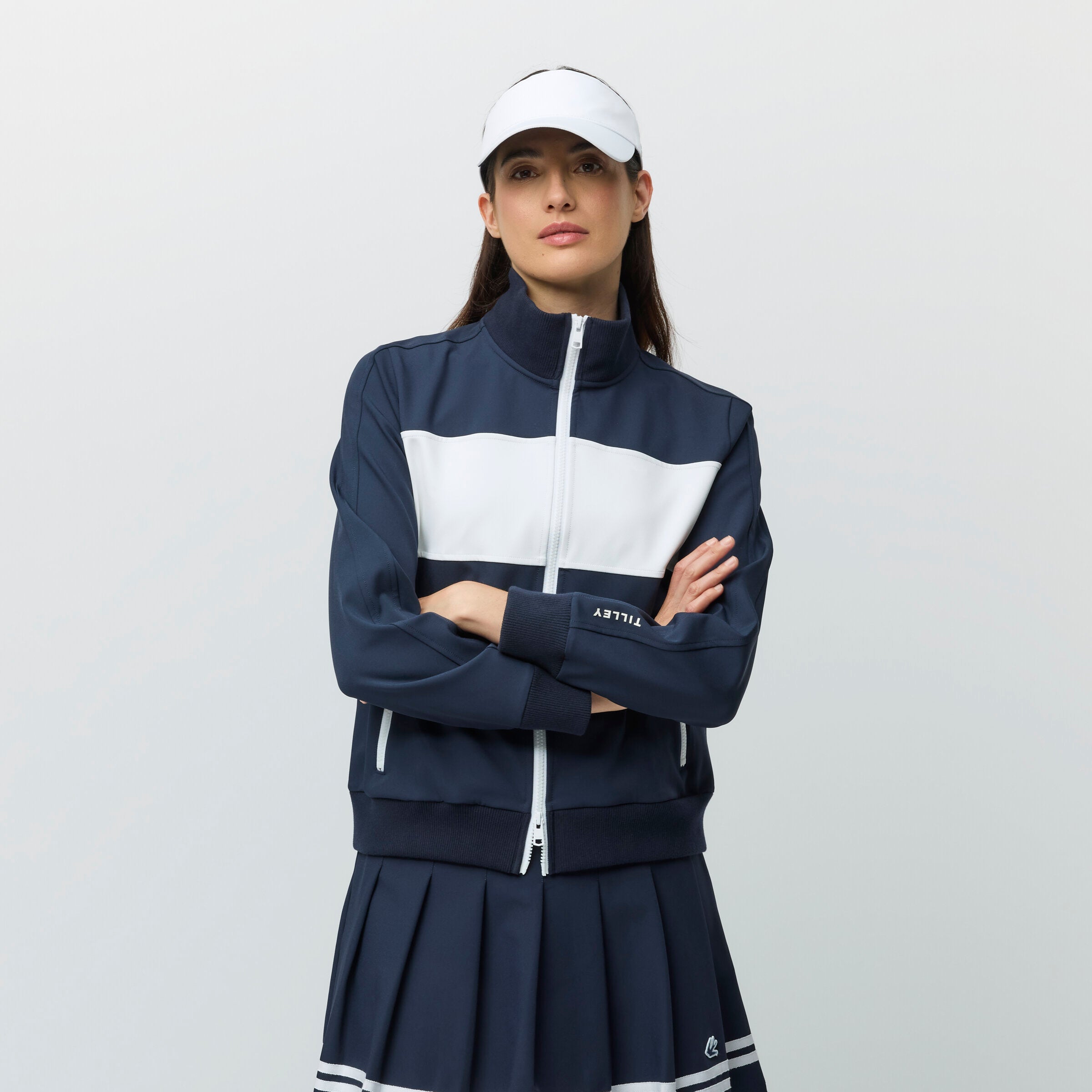 Warm Up Jacket - Image 16