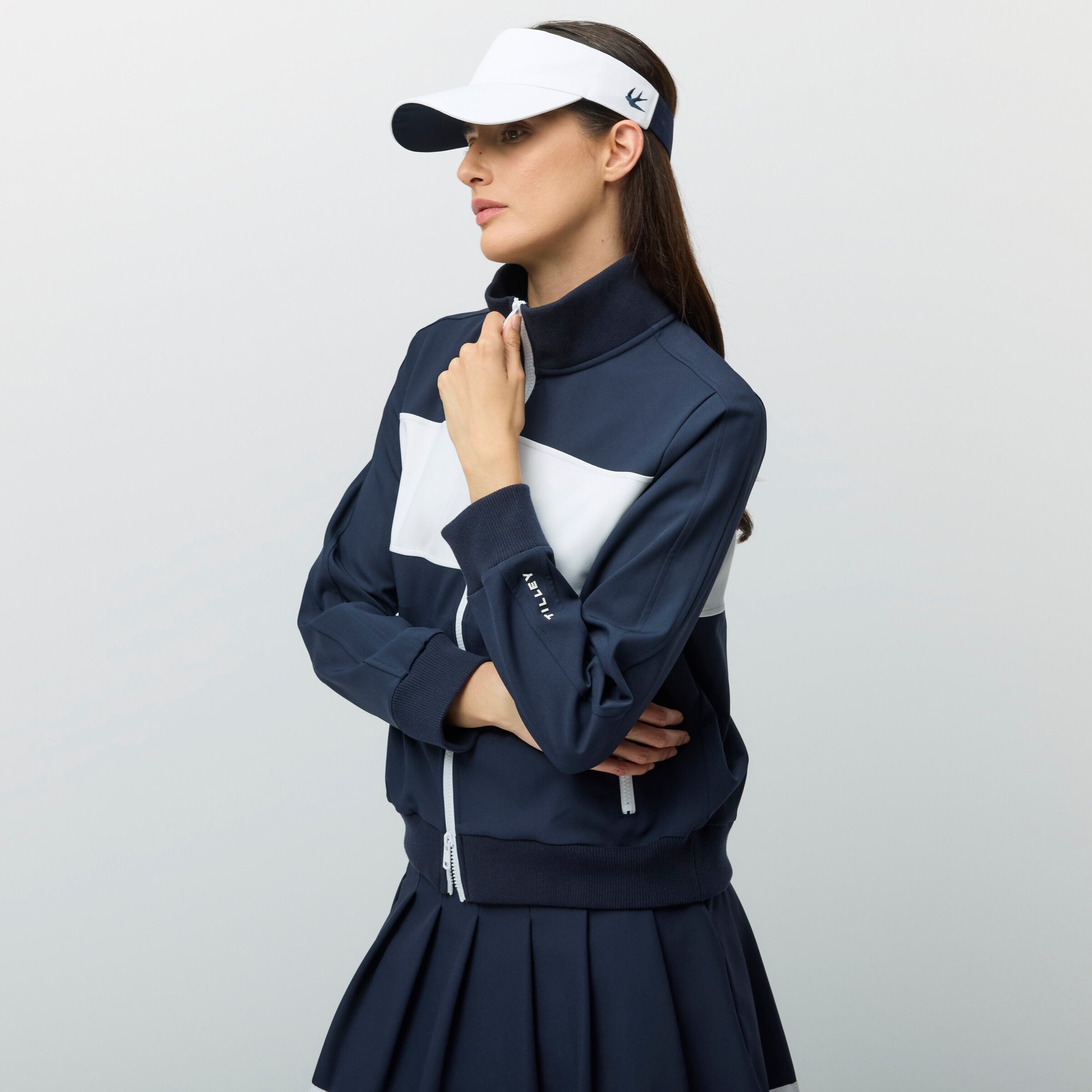 Warm Up Jacket - Image 18