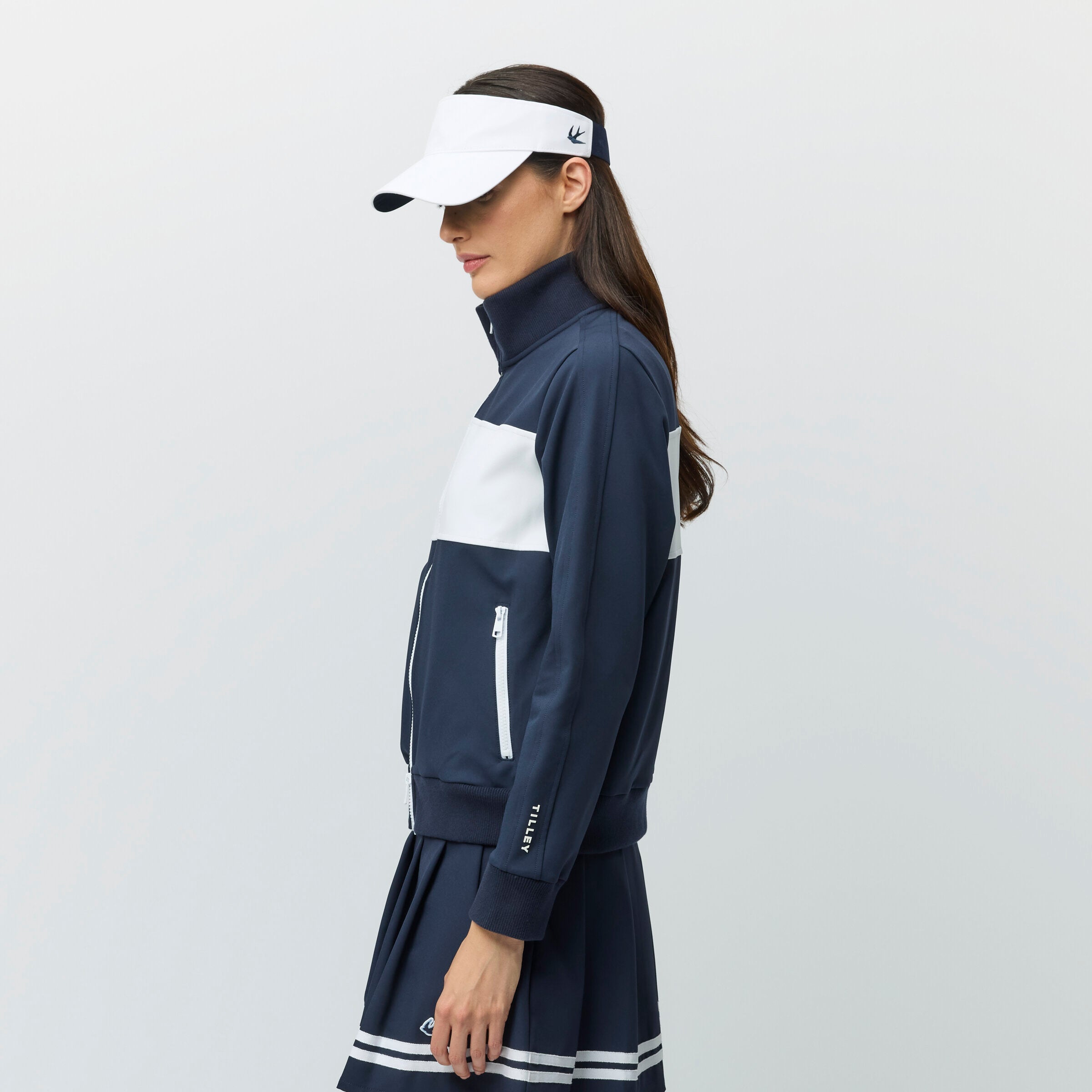 Warm Up Jacket - Image 17