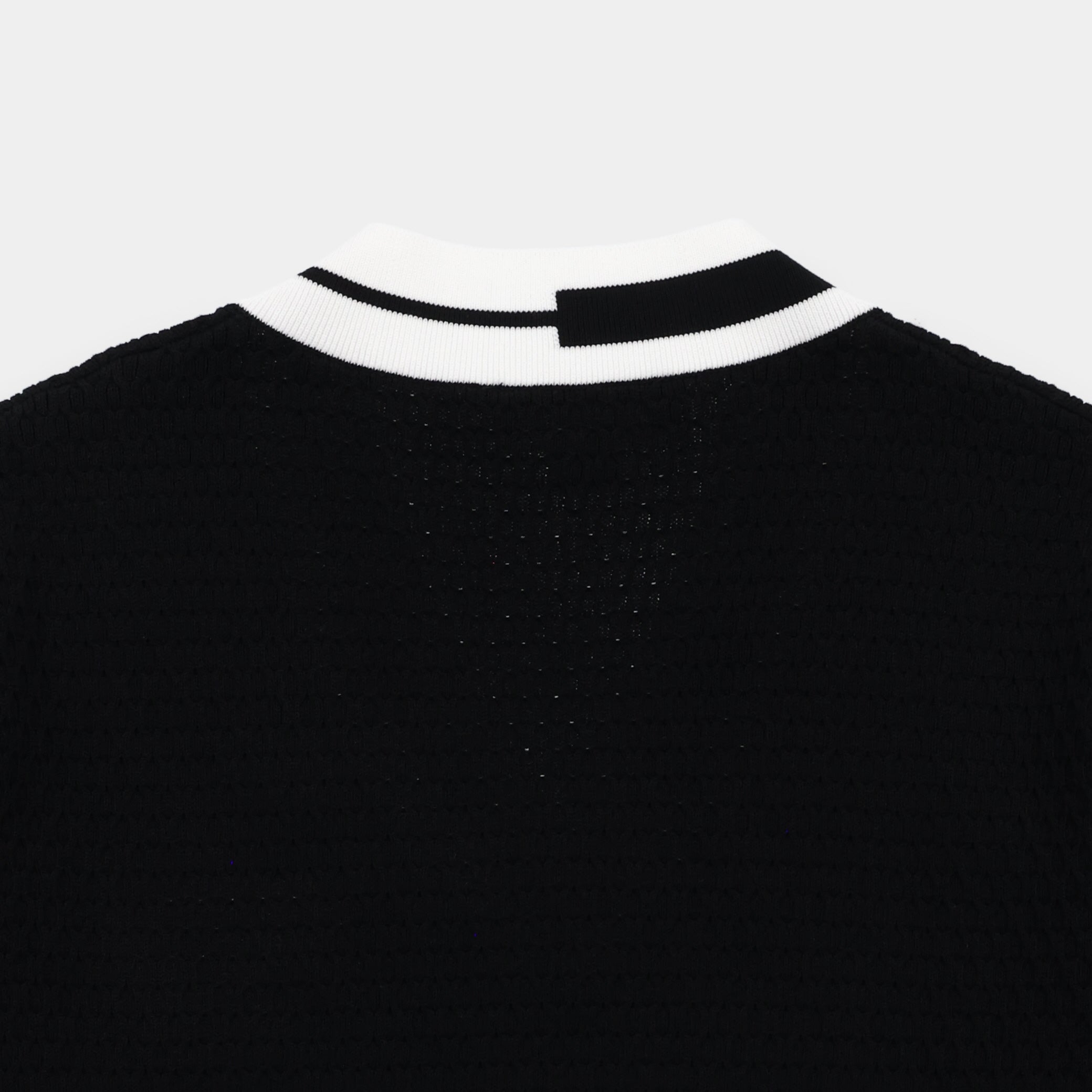 Sport V Neck Sweater - Image 6