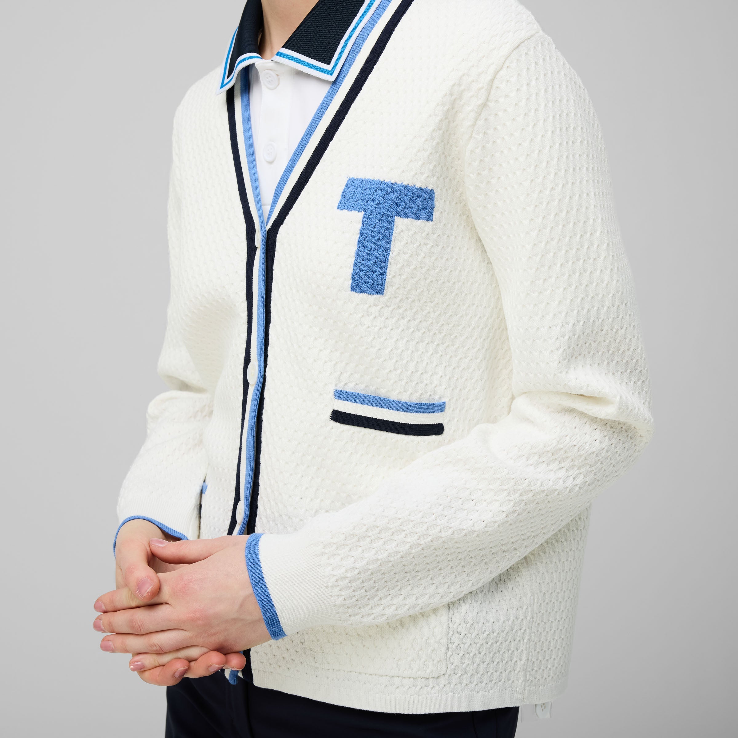 T Cardigan - Image 8