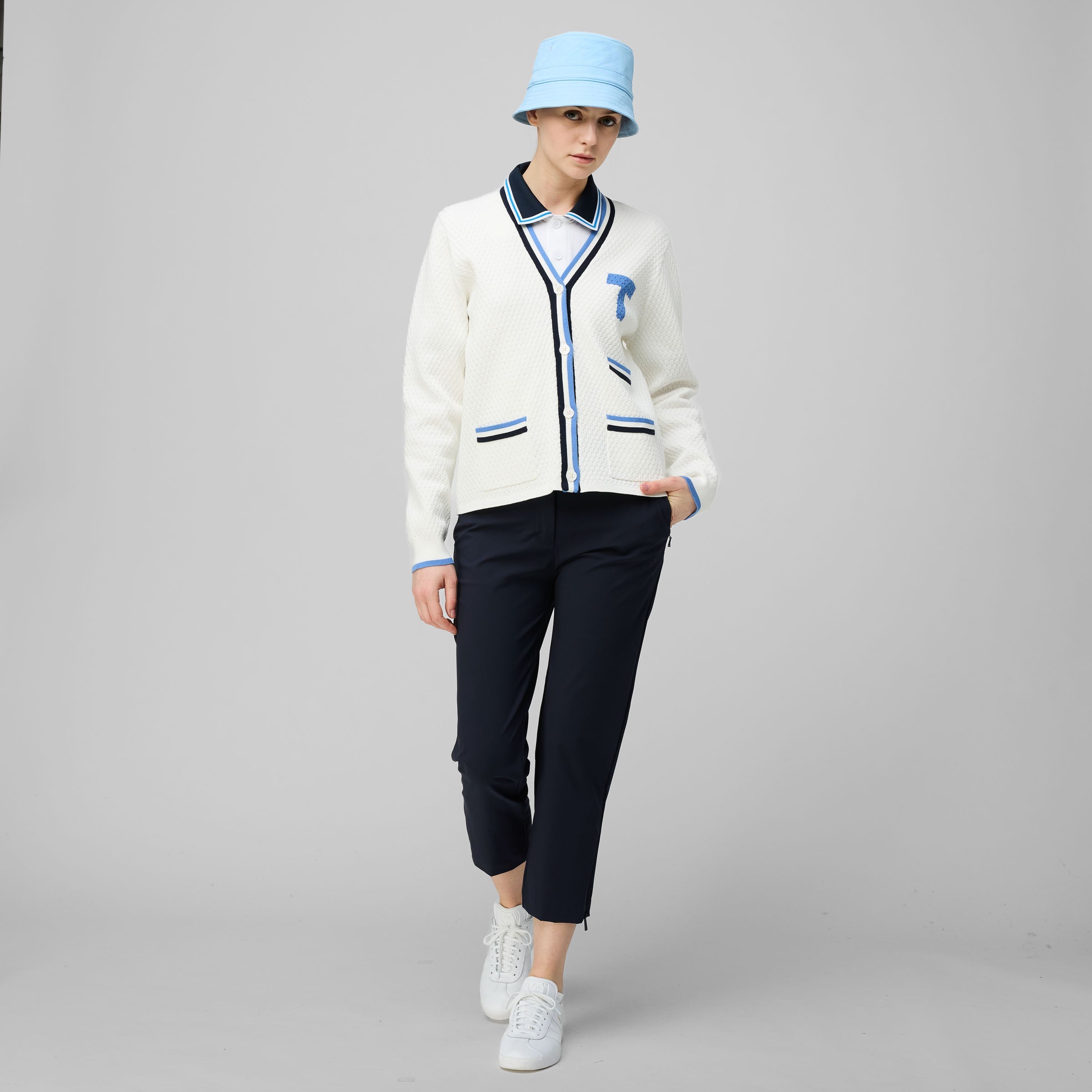 T Cardigan - Image 9