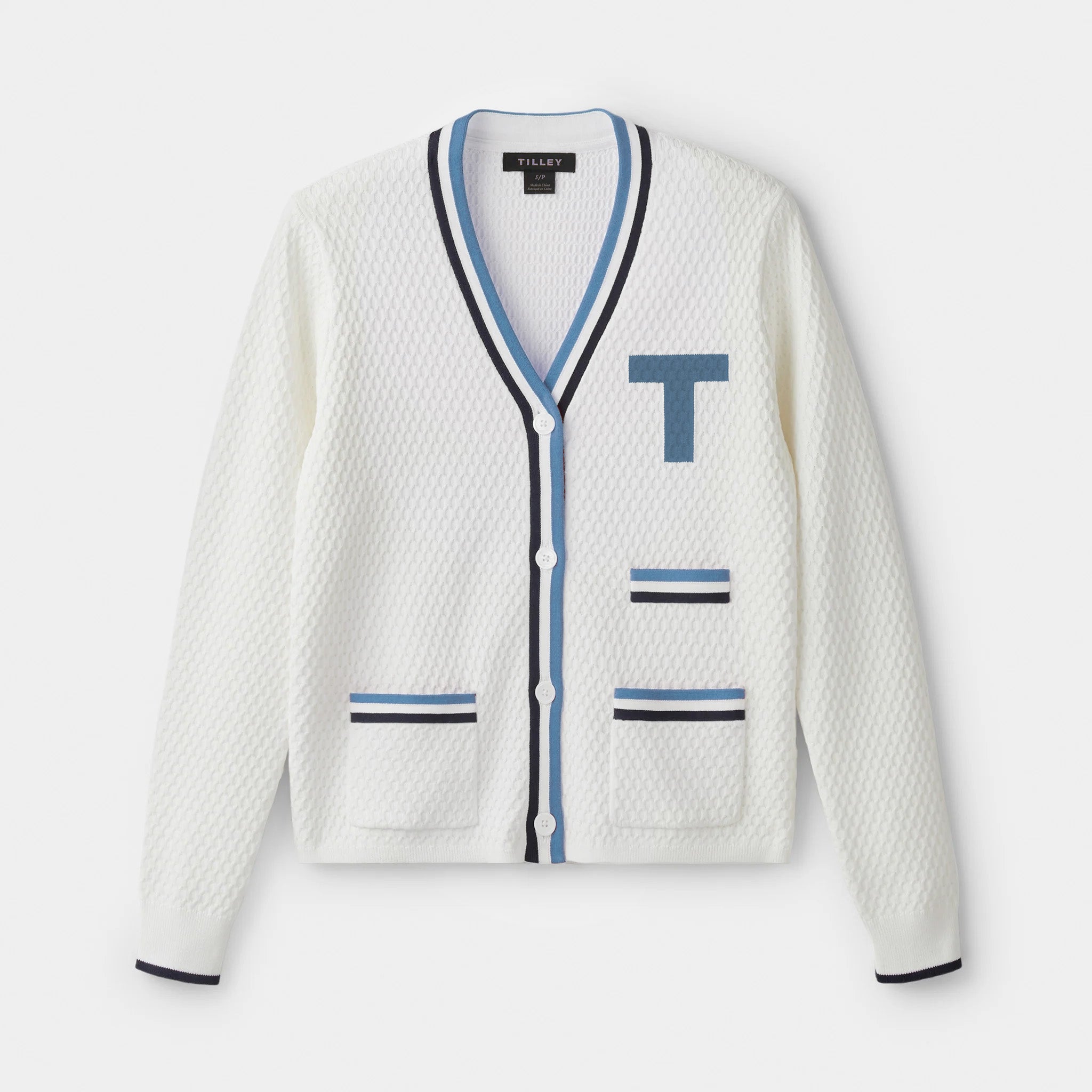 T Cardigan - Image 7