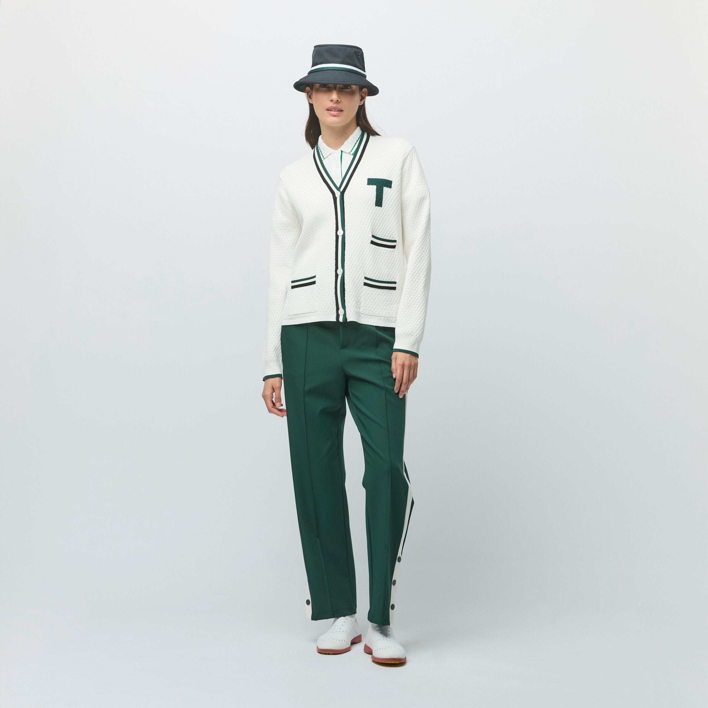 T Cardigan - Image 6