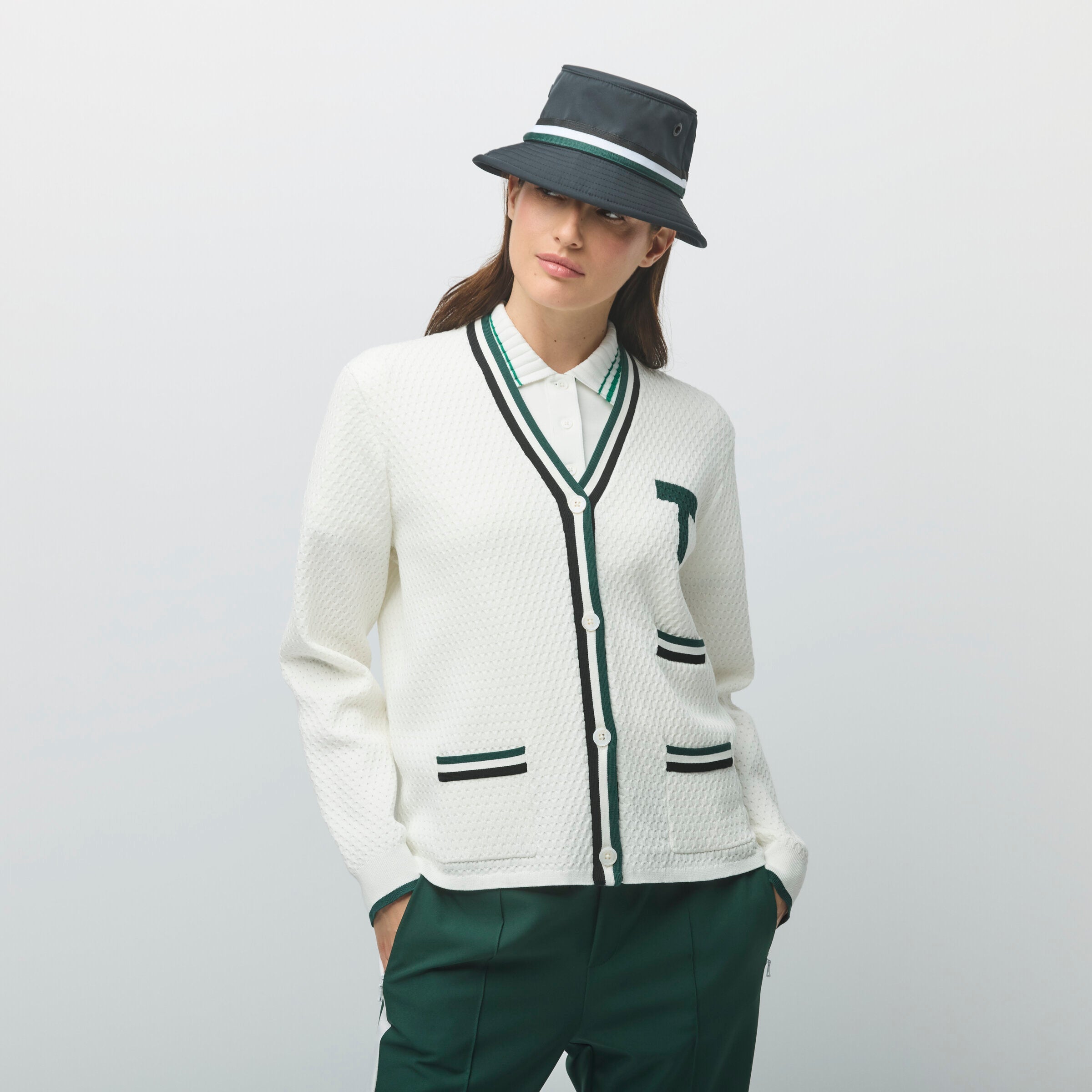 T Cardigan - Image 2