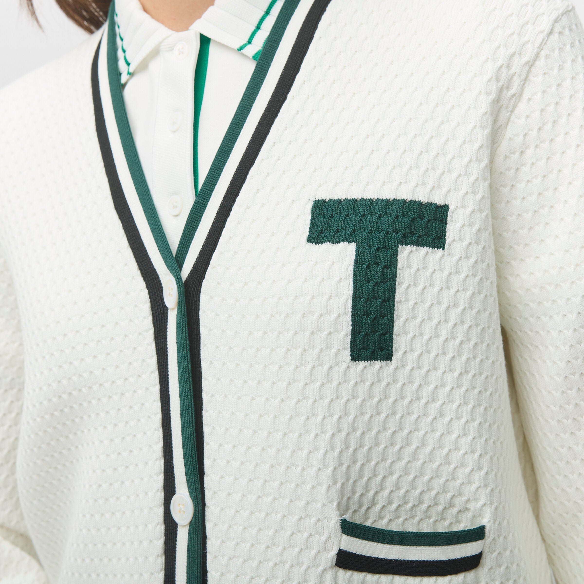 T Cardigan - Image 4