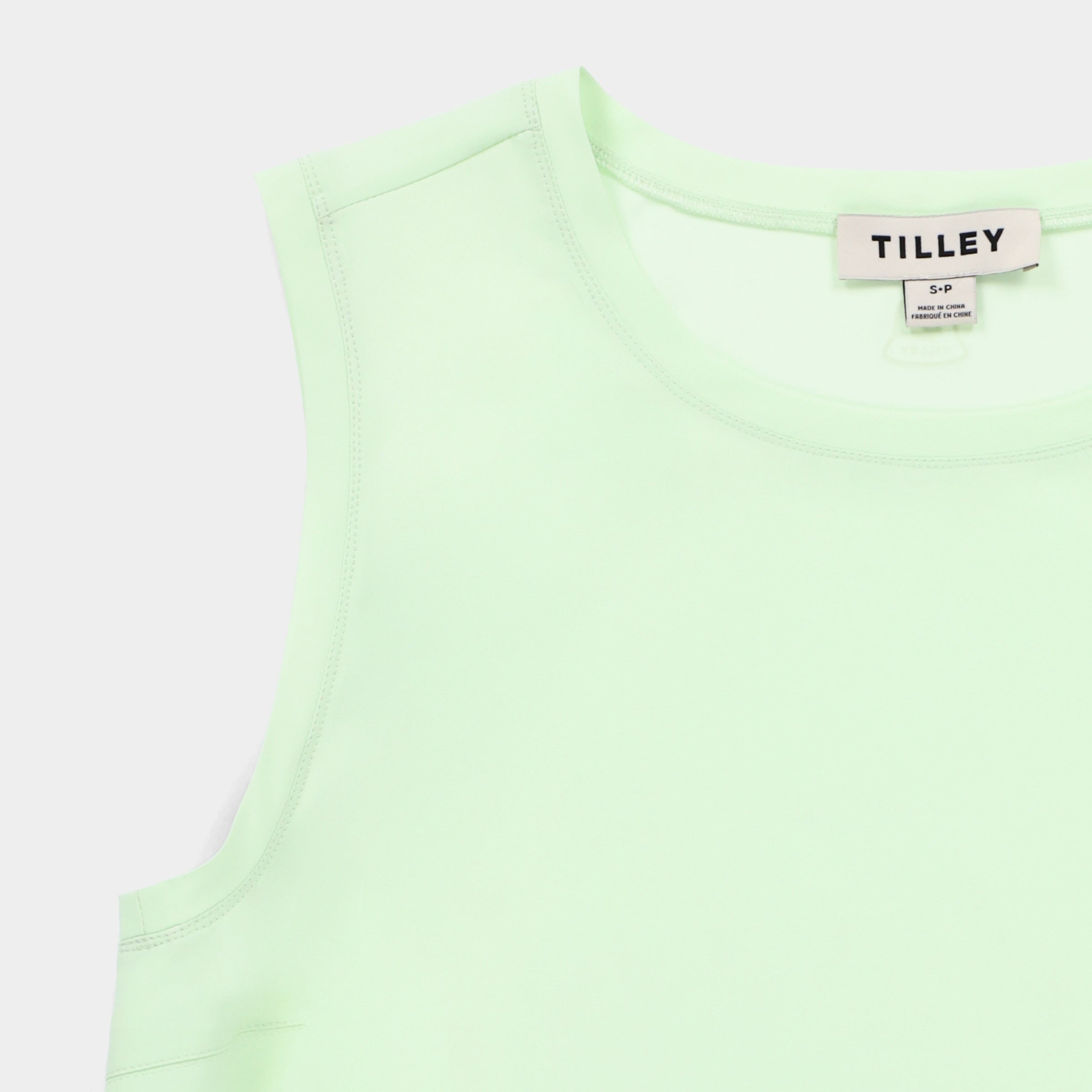 Tech Slk Tank - Image 9