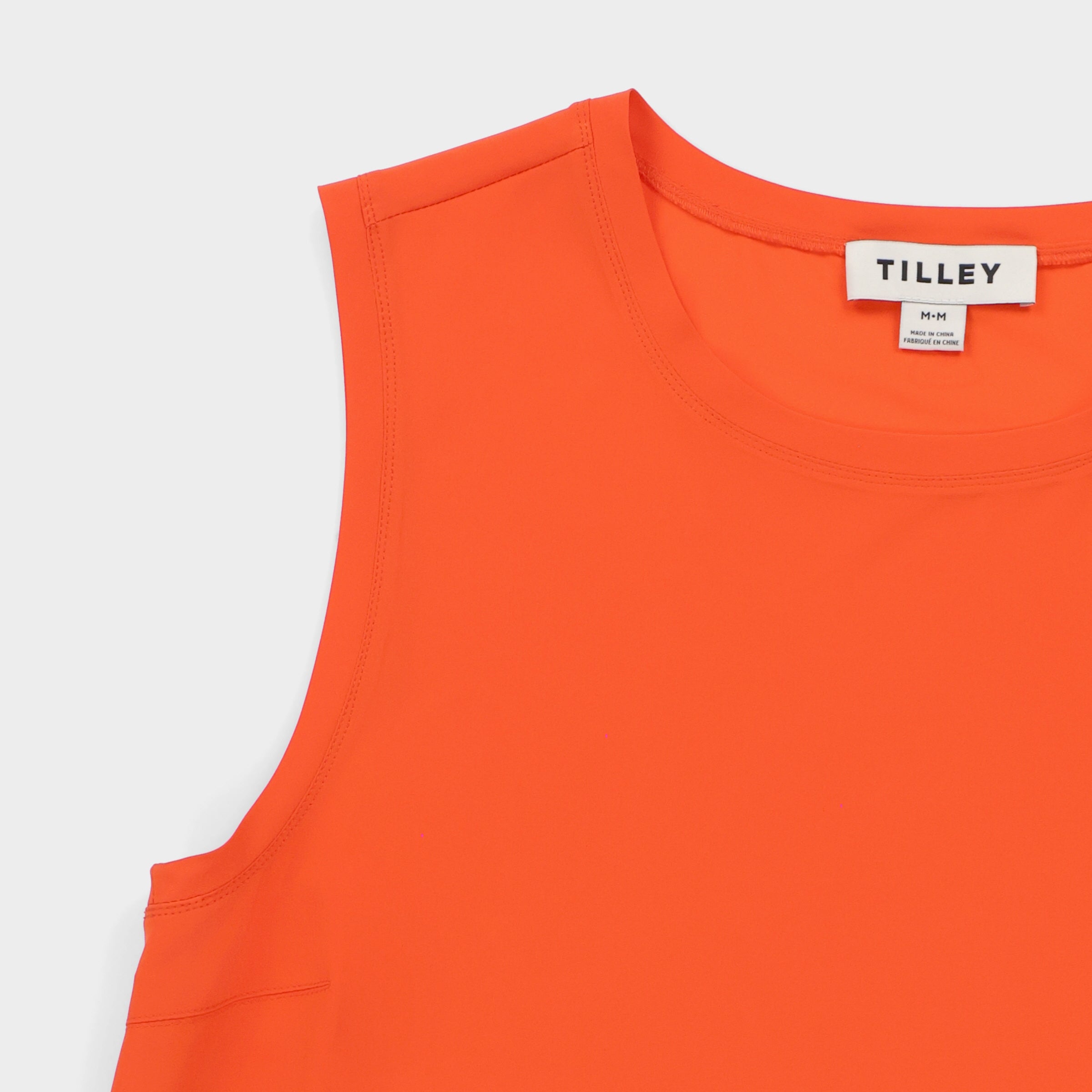 Tech Slk Tank - Image 33