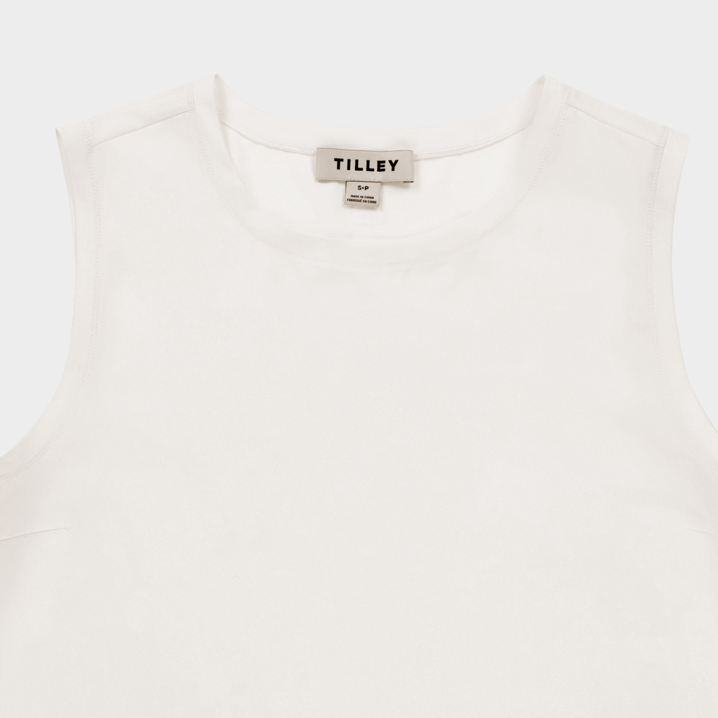 Tech Slk Tank - Image 20