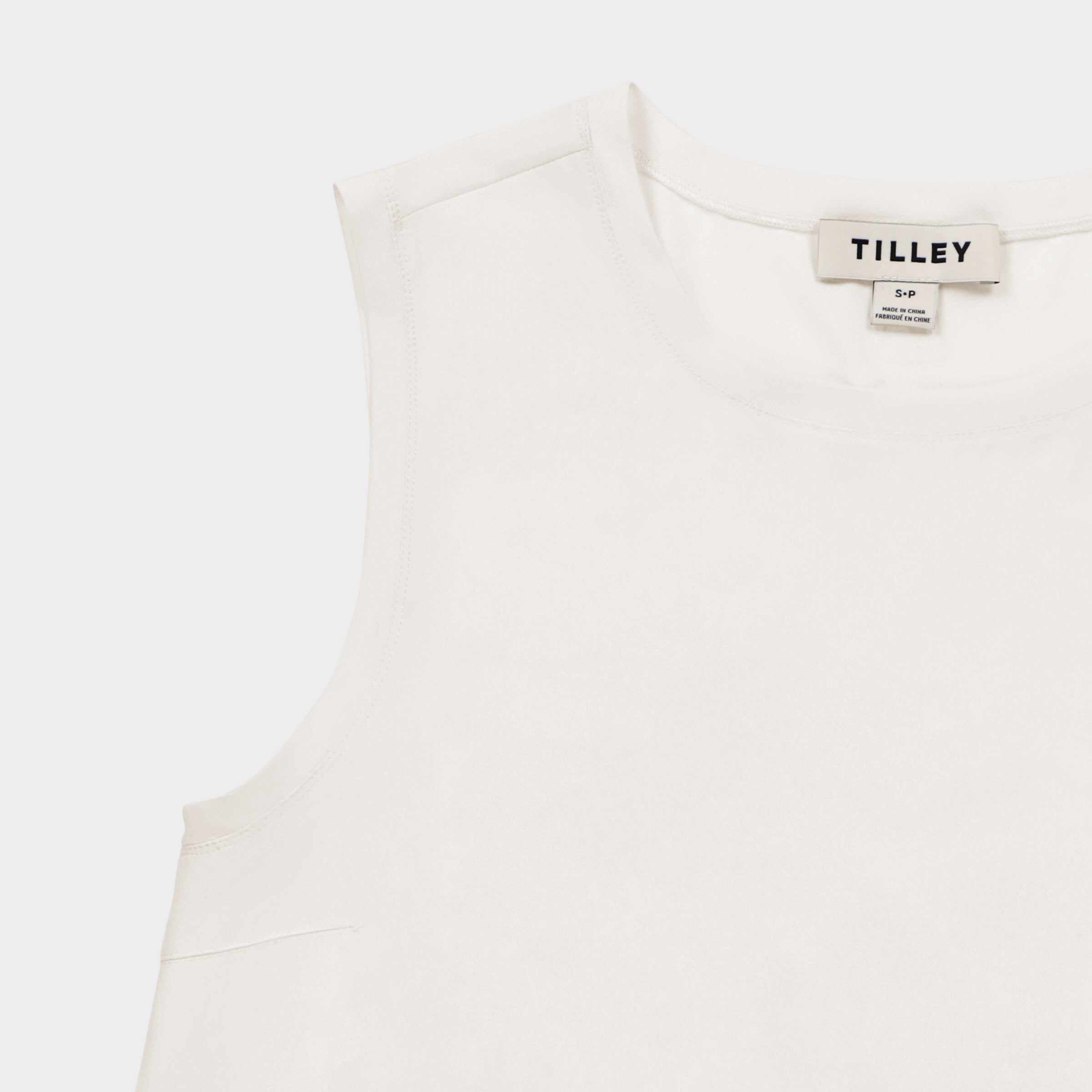 Tech Slk Tank - Image 21