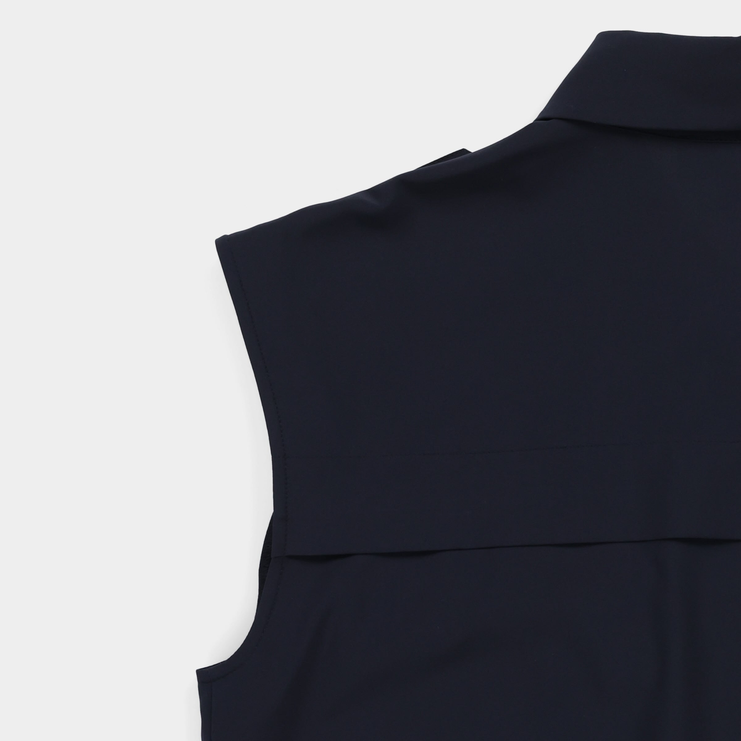 Tech Slk Sleeveless Shirt - Image 10