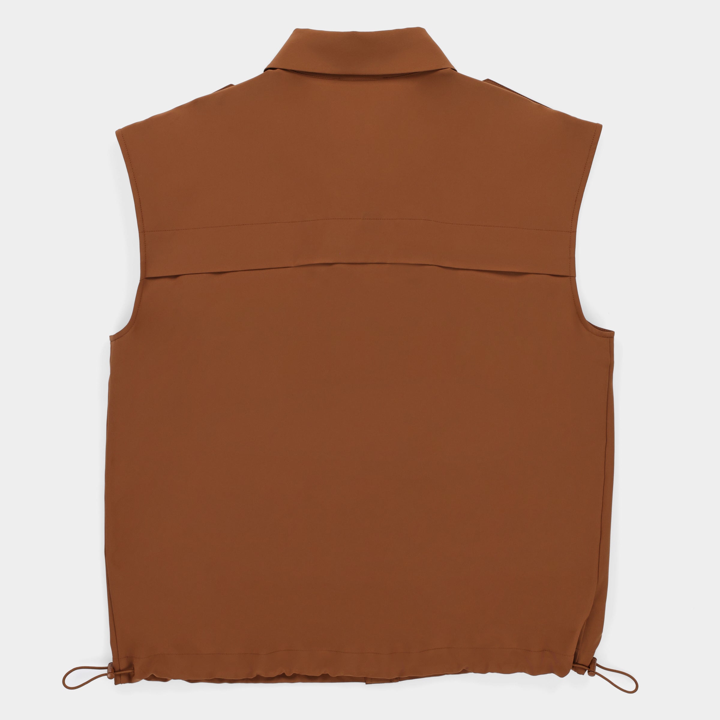 Tech Slk Sleeveless Shirt - Image 34