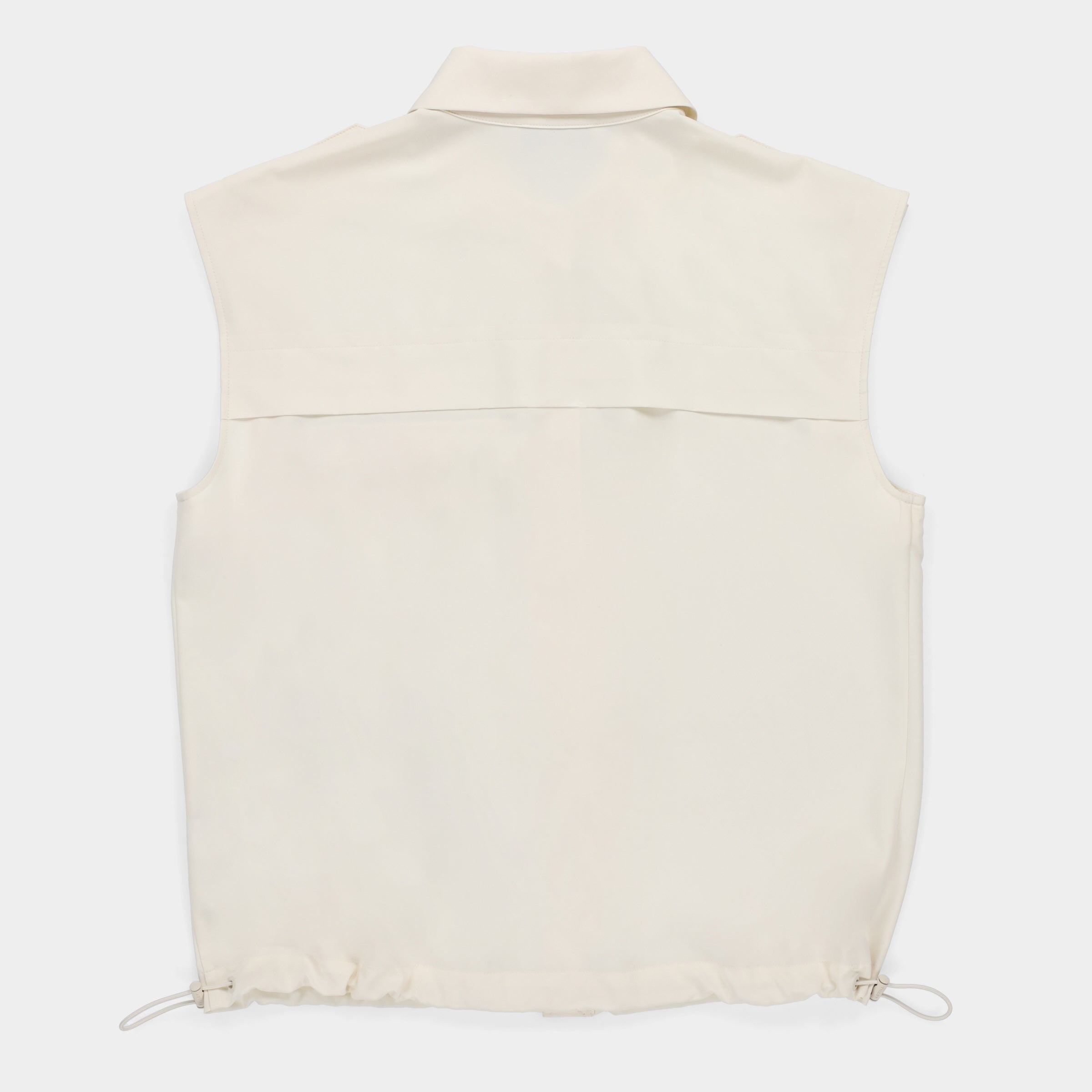 Tech Slk Sleeveless Shirt - Image 14