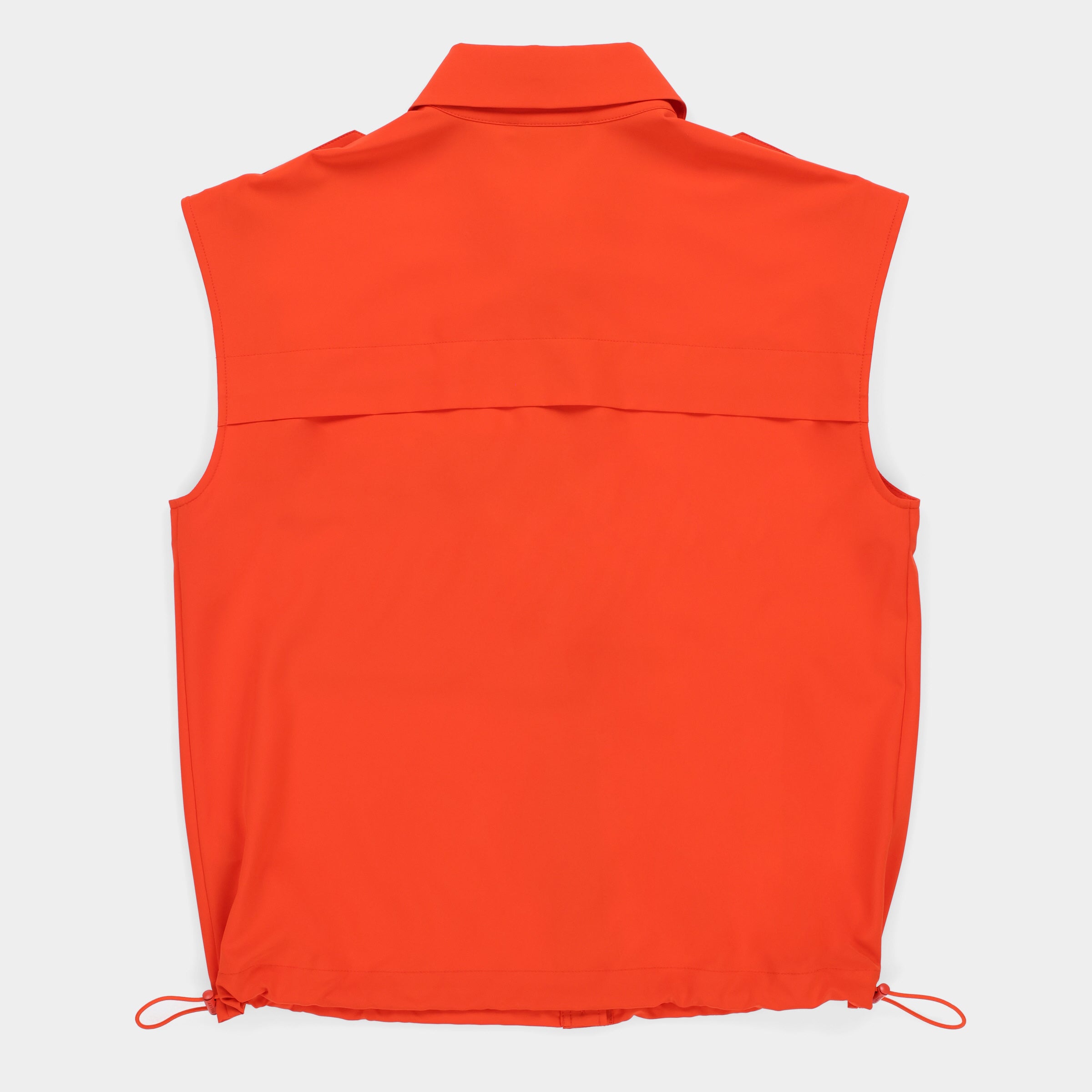 Tech Slk Sleeveless Shirt - Image 25
