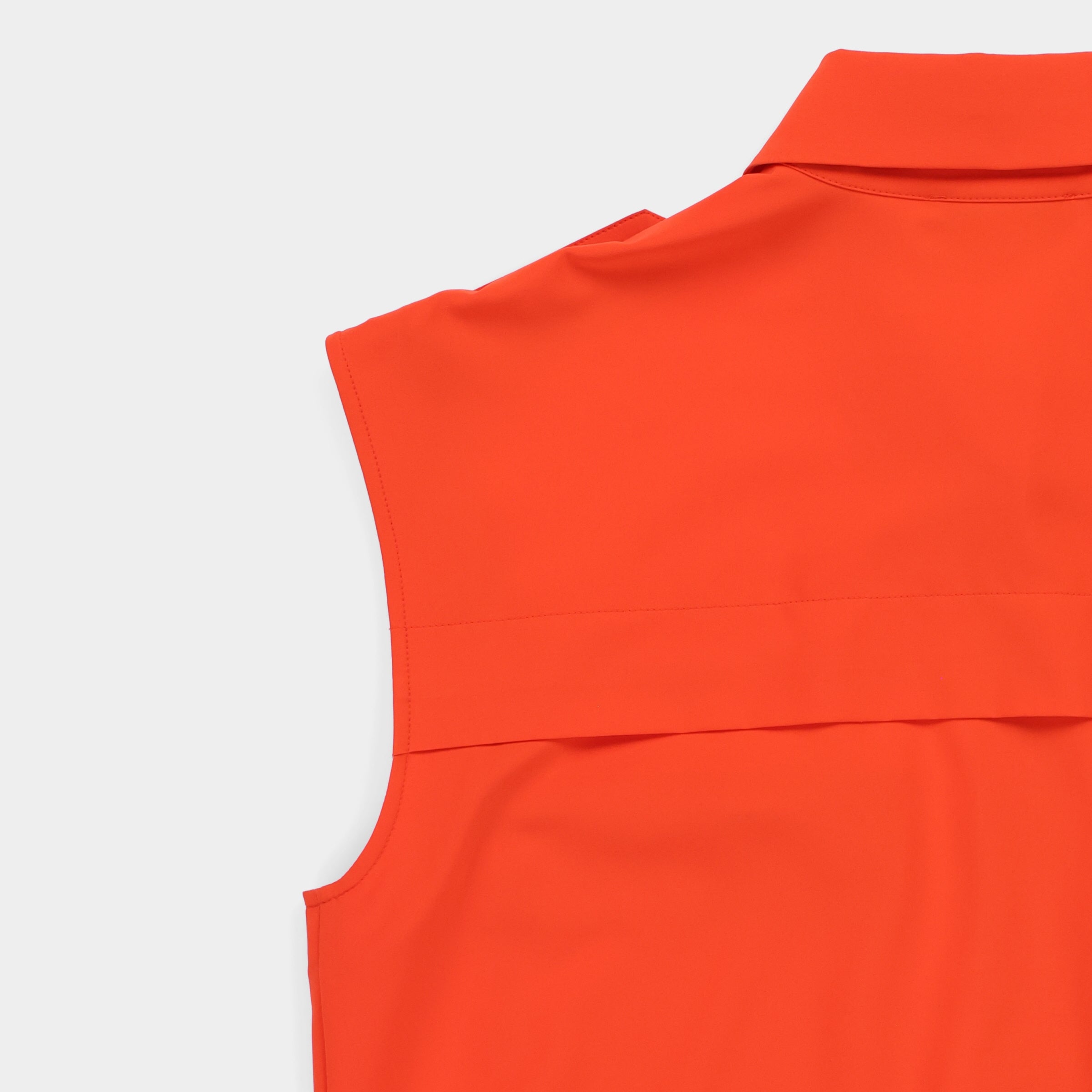 Tech Slk Sleeveless Shirt - Image 26