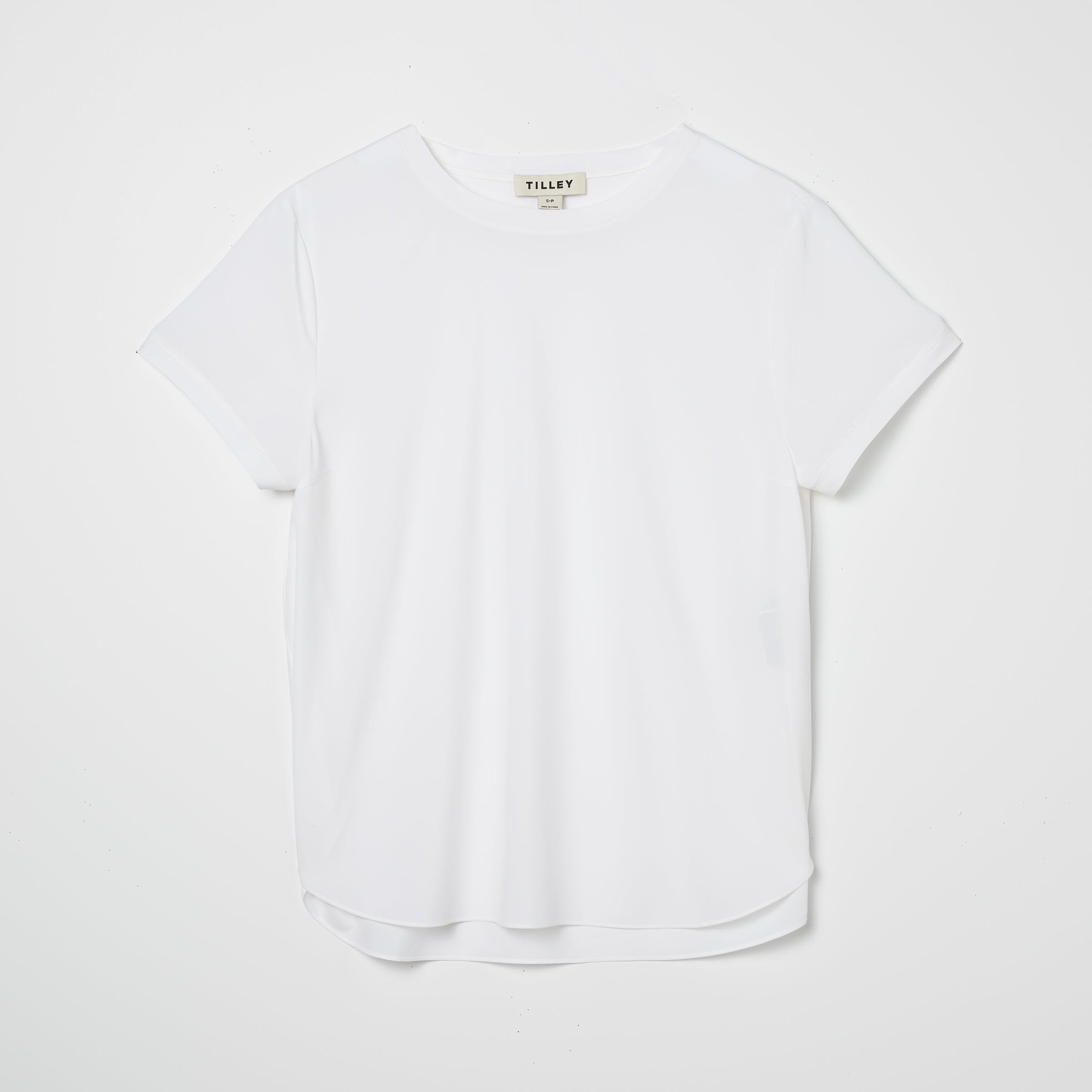 Tech Slk Tee - Image 16