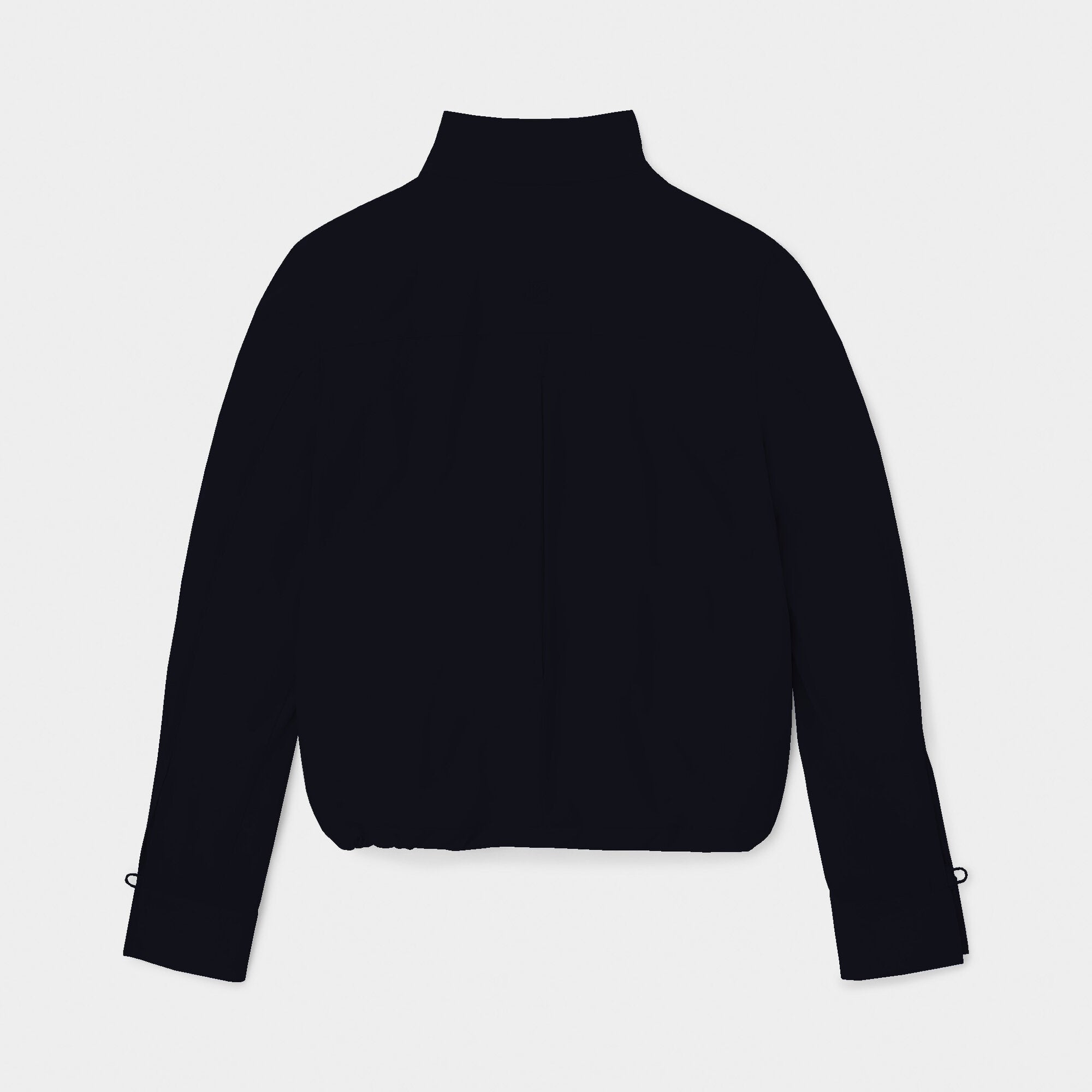 Tech Slk Long Sleeve 1/2 Zip Shirt - Image 21