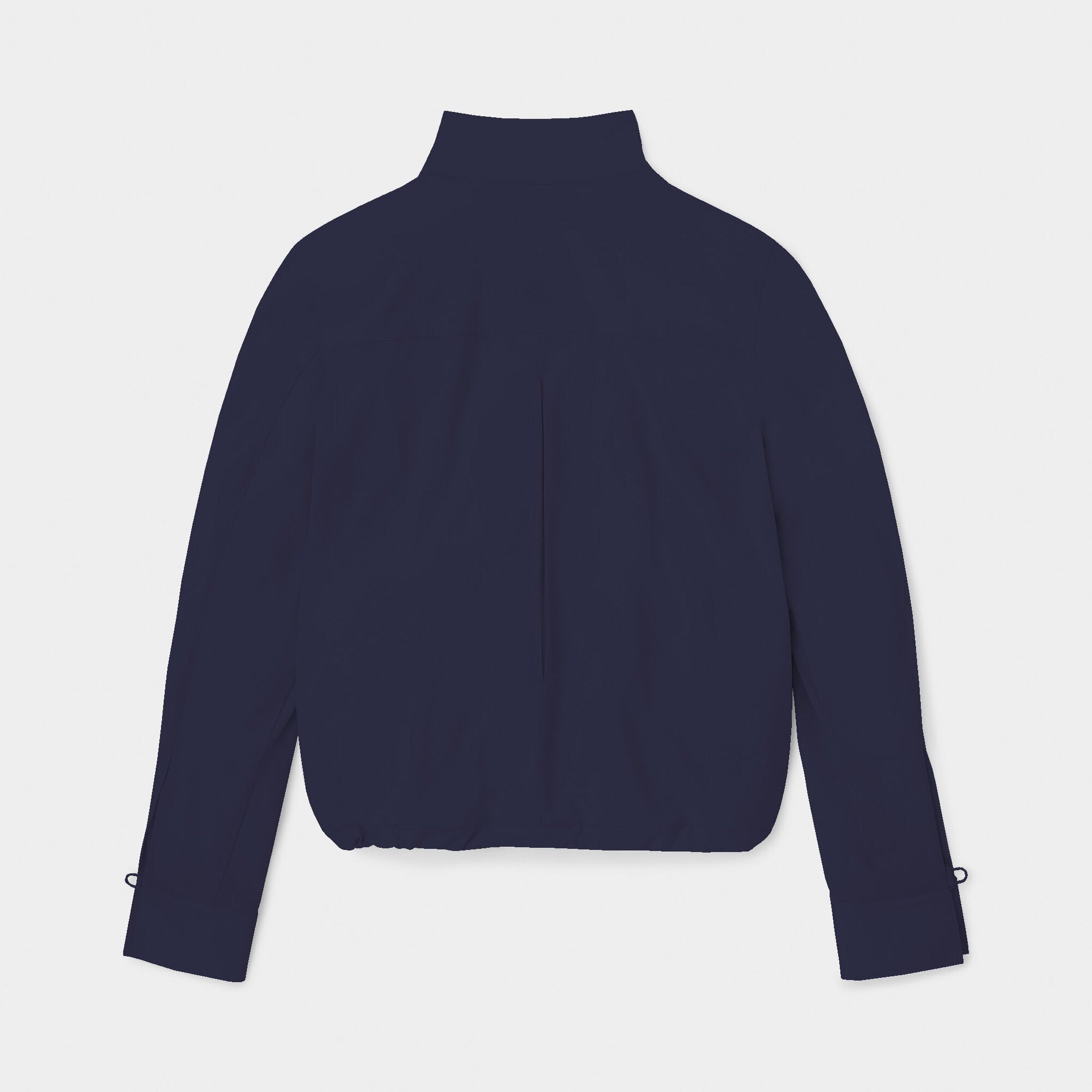 Tech Slk Long Sleeve 1/2 Zip Shirt - Image 30
