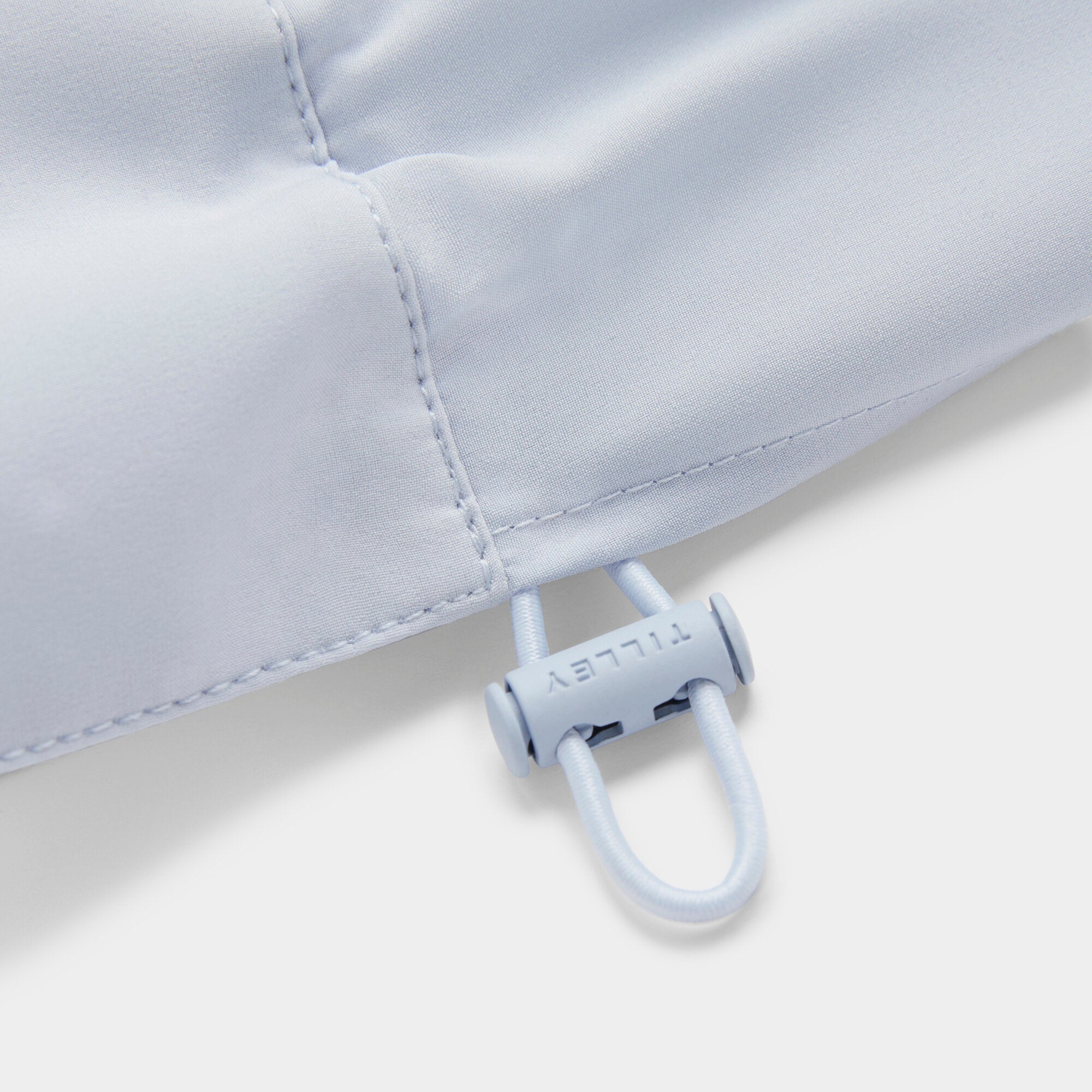 Tech Slk Long Sleeve 1/2 Zip Shirt - Image 9