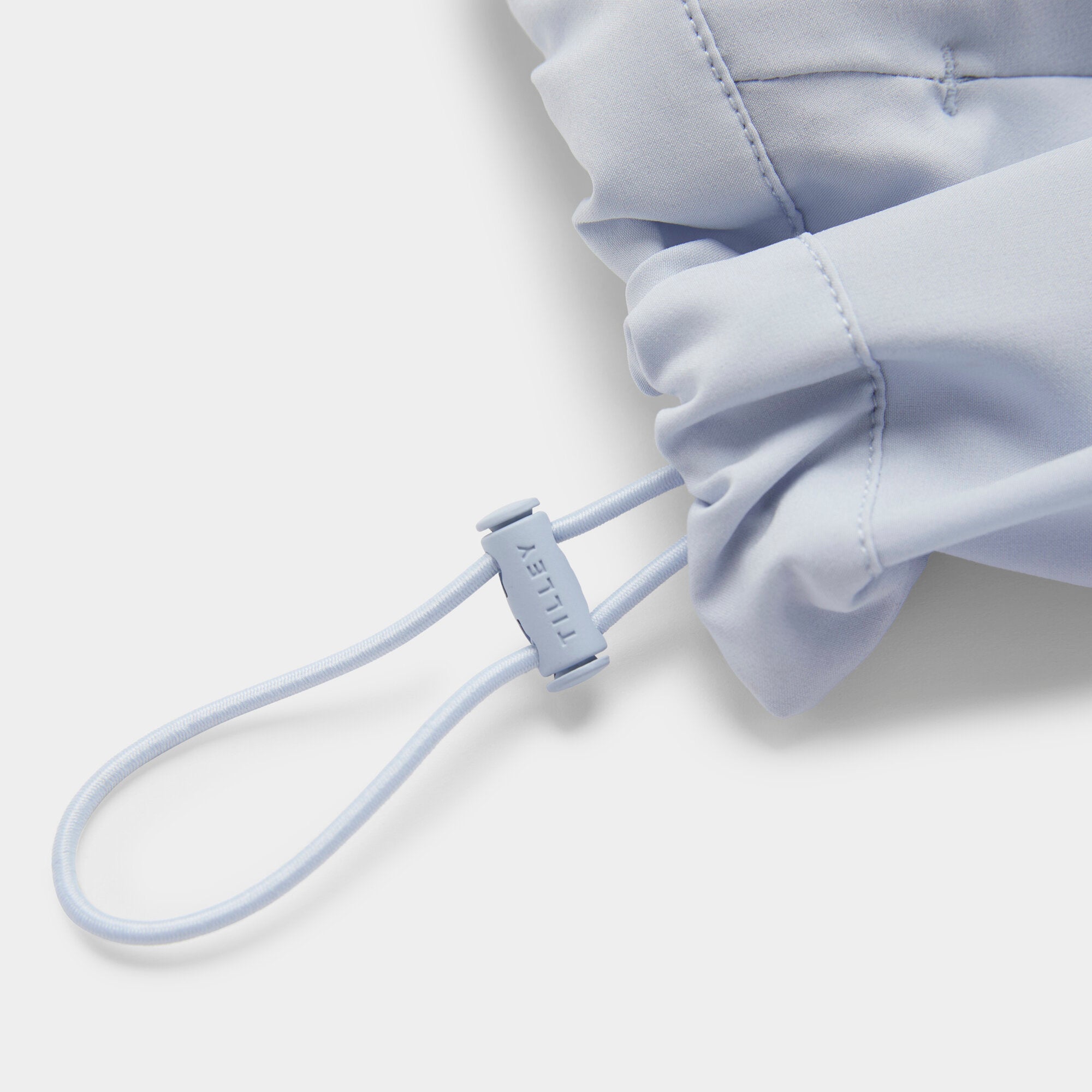 Tech Slk Long Sleeve 1/2 Zip Shirt - Image 10