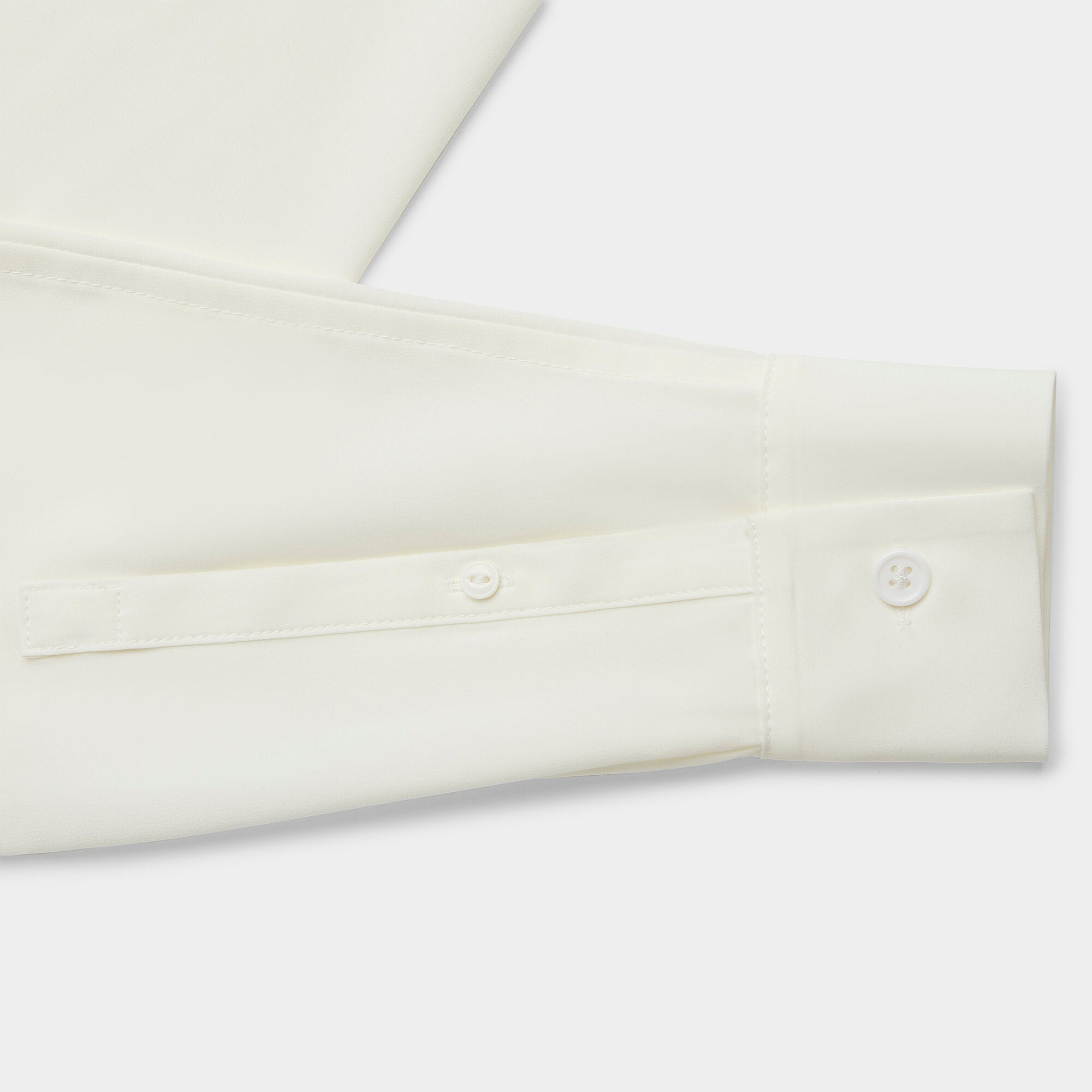 Tech Slk Long Sleeve Classic Shirt - Image 8