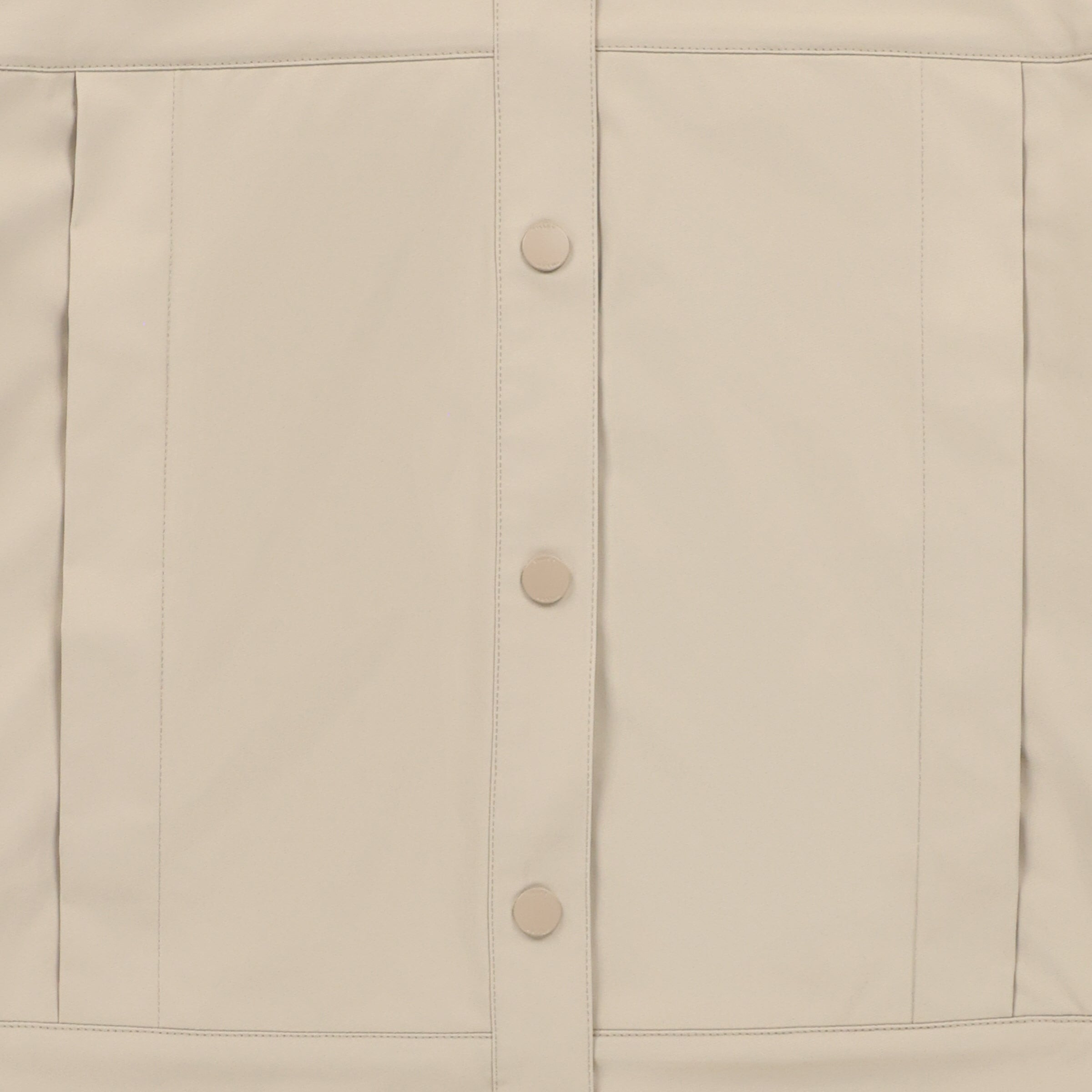 Roam Side Snap Shirt Dress - Image 14