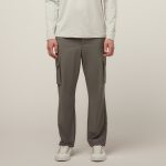 Wanderer Relaxed Cargo Pant