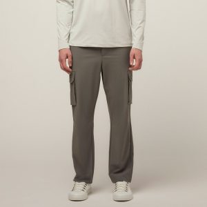 Wanderer Relaxed Cargo Pant