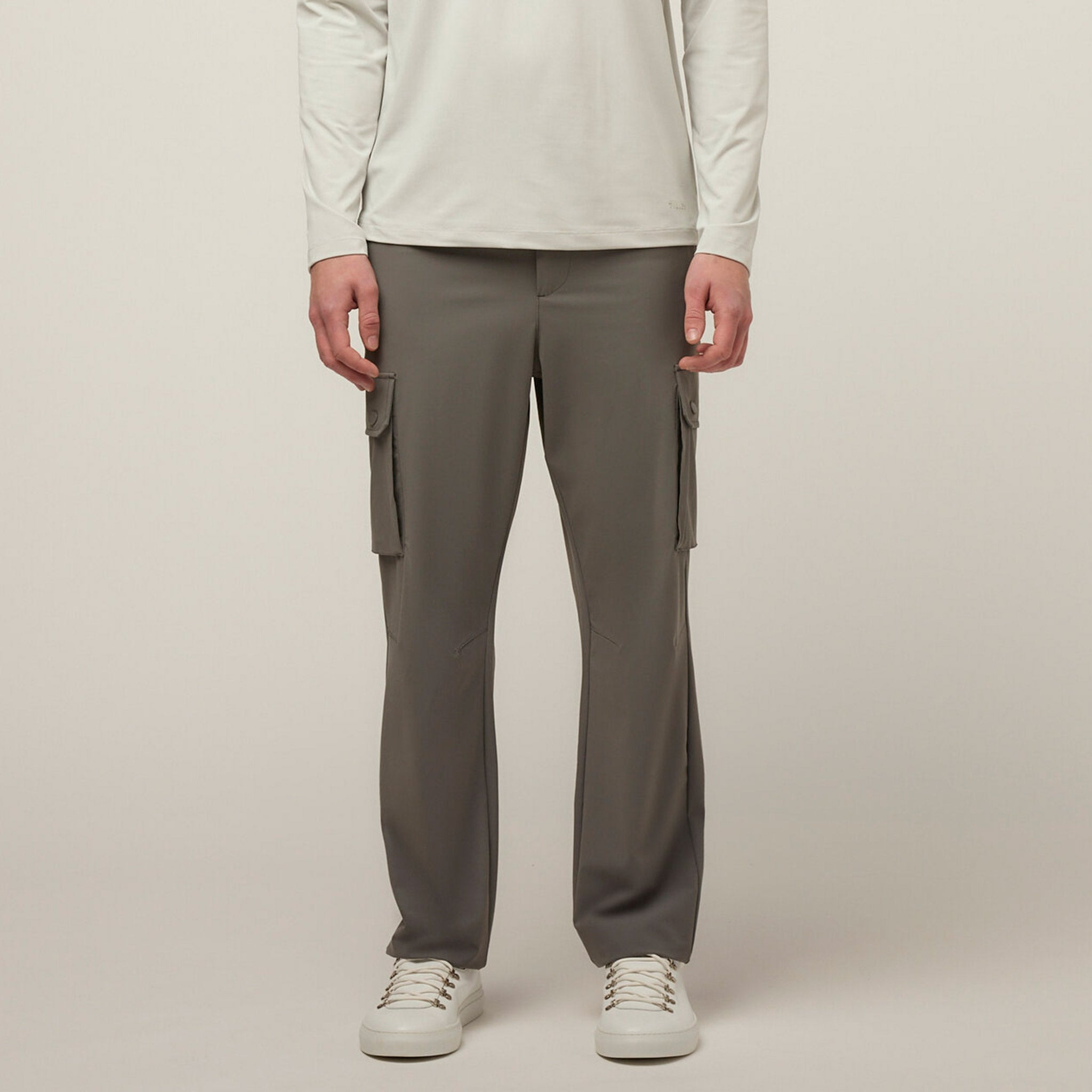 Wanderer Relaxed Cargo Pant