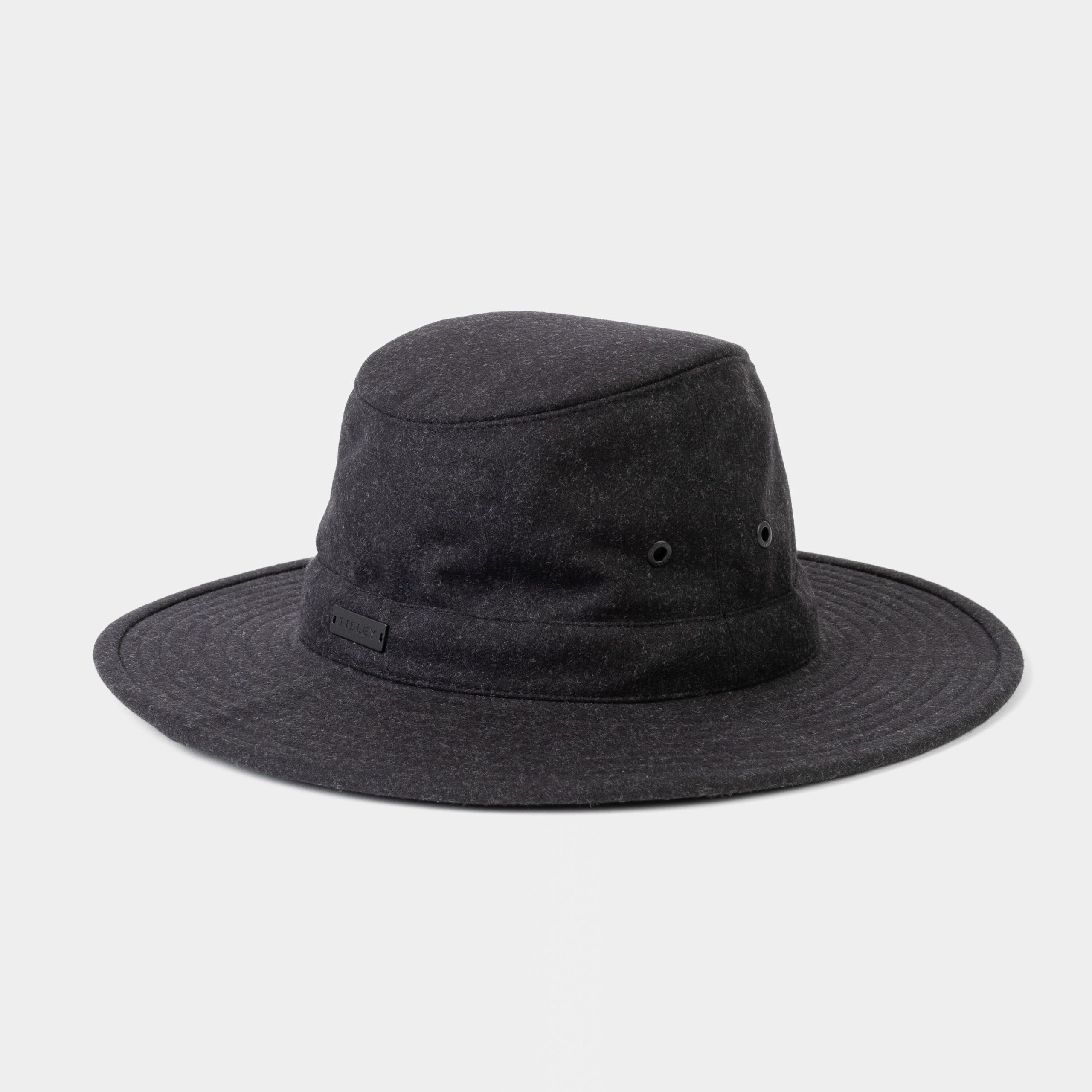 Tech-Wool Wide Brim - Image 10